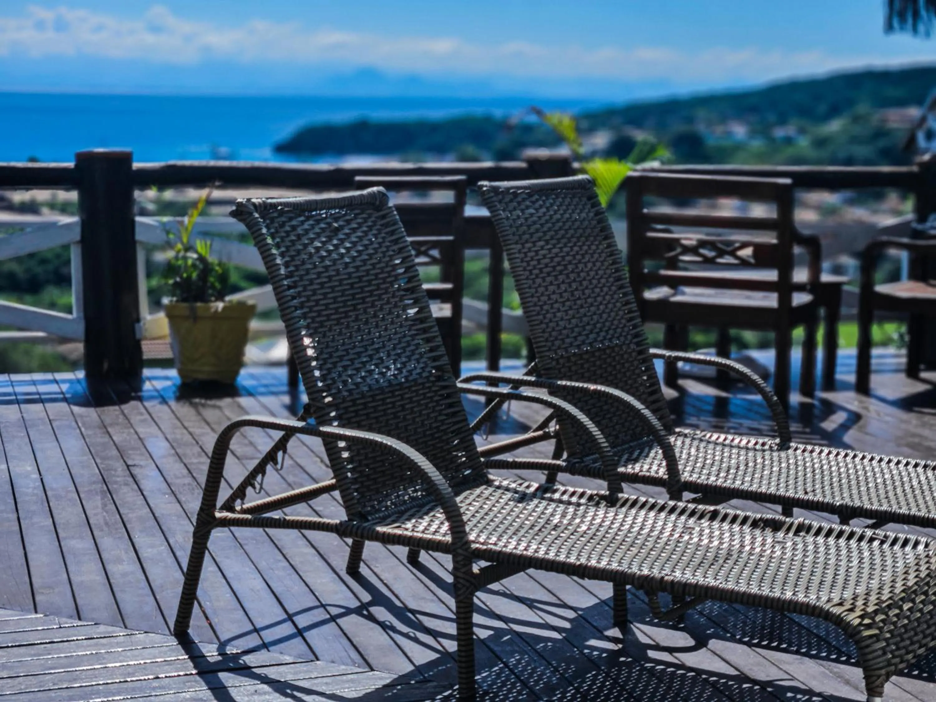 Bella Vista Ocean View