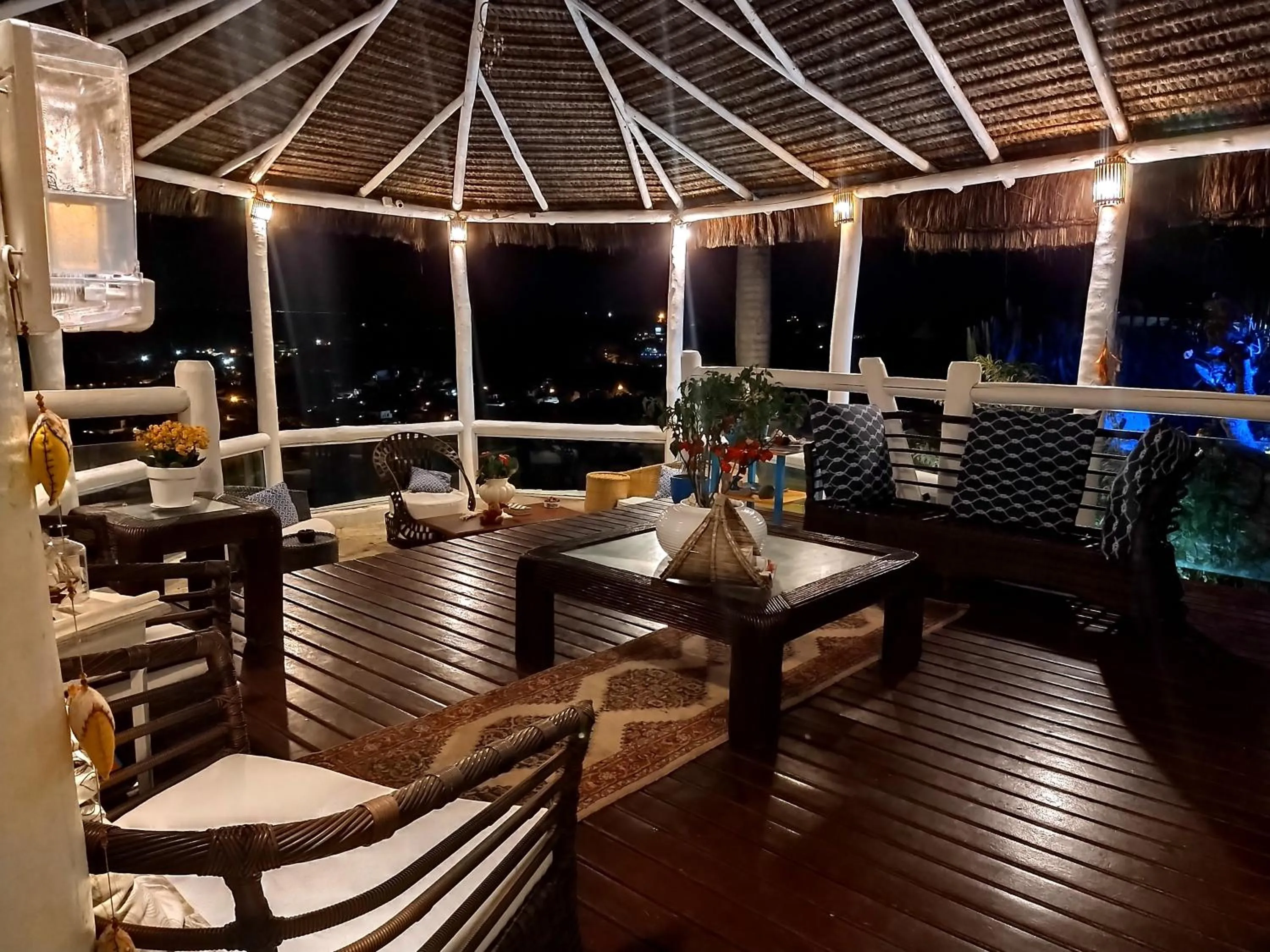 Bella Vista Ocean View