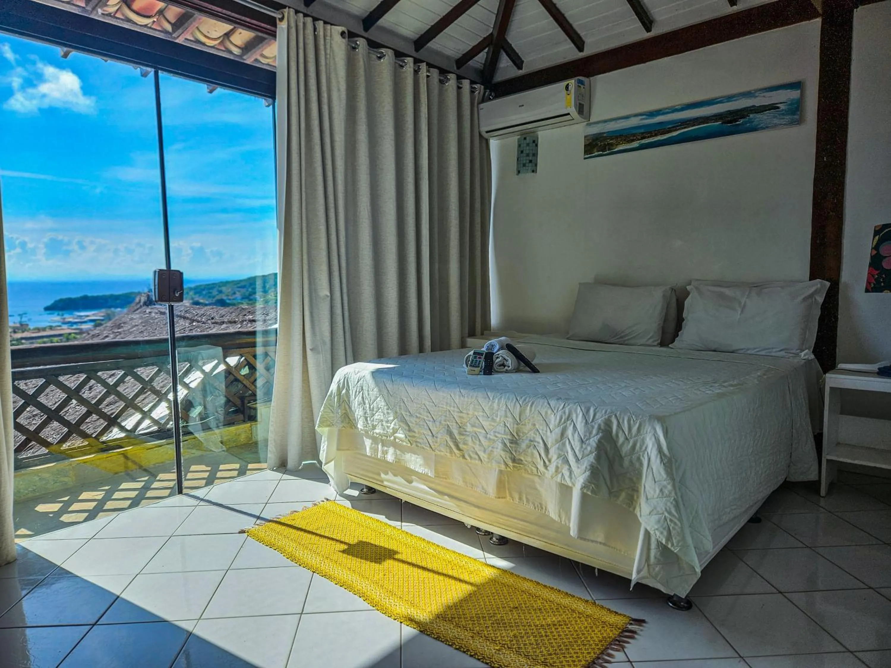 Bella Vista Ocean View