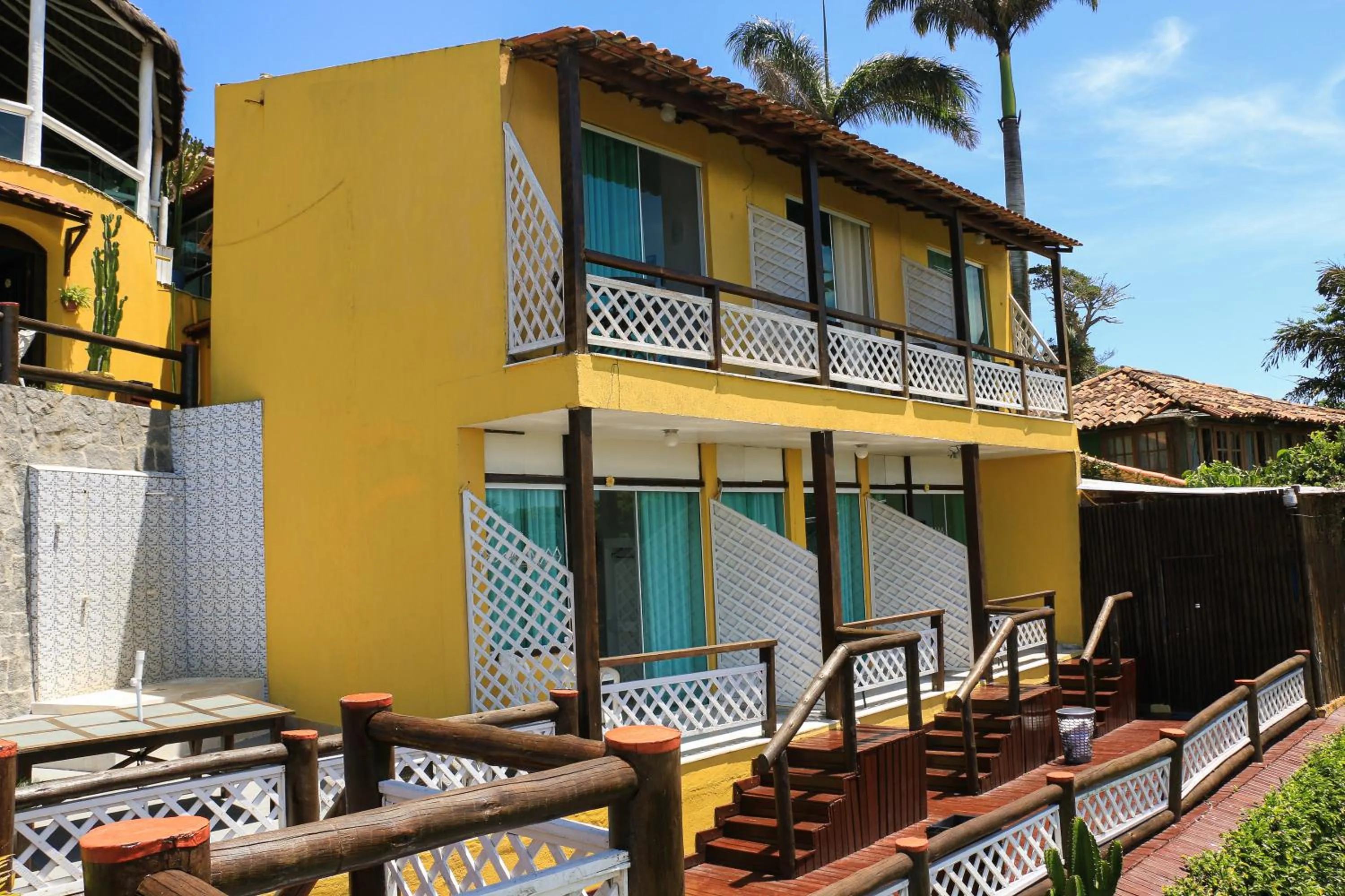 Bella Vista Ocean View