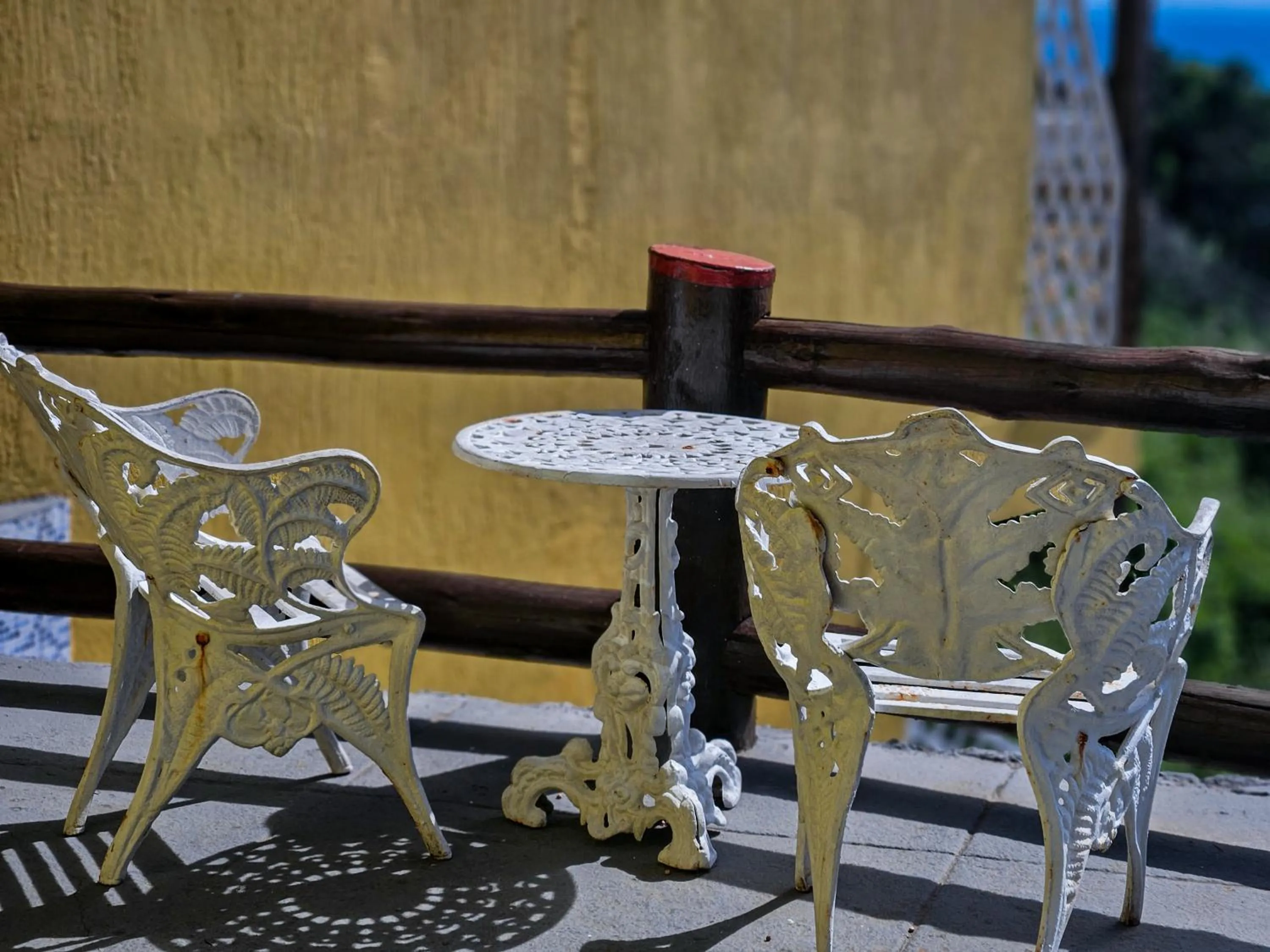 Bella Vista Ocean View