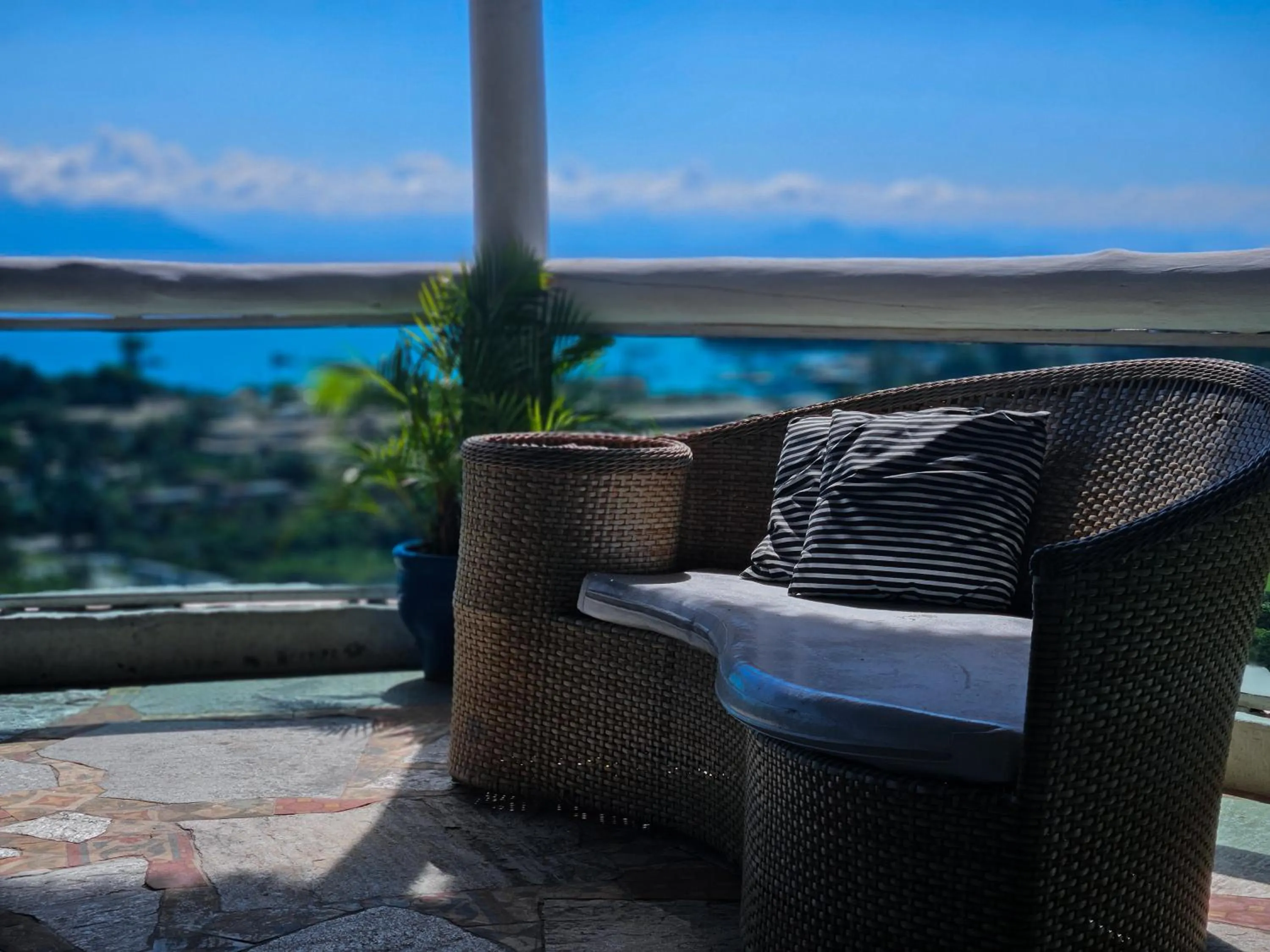 Bella Vista Ocean View