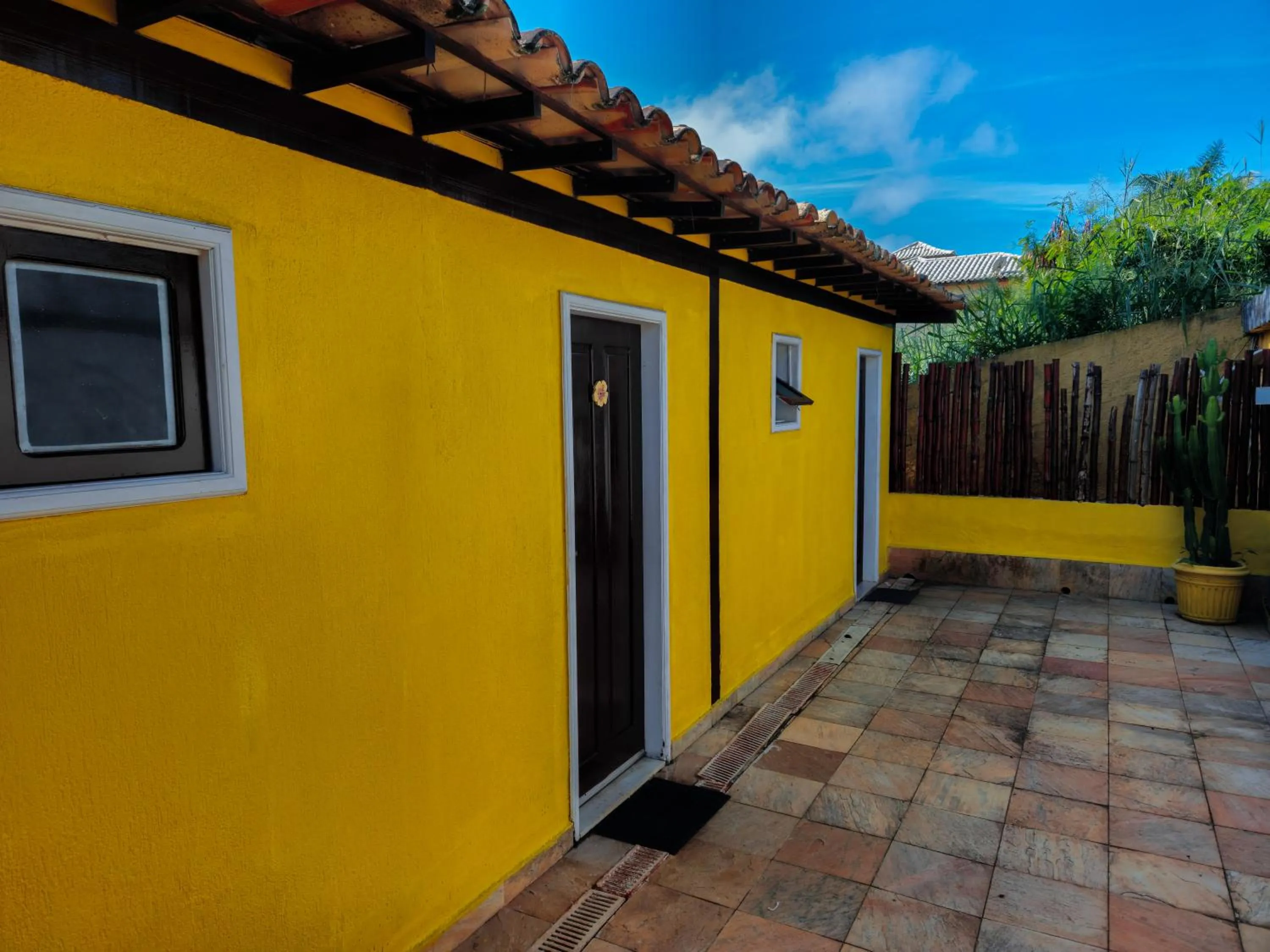 Bella Vista Ocean View