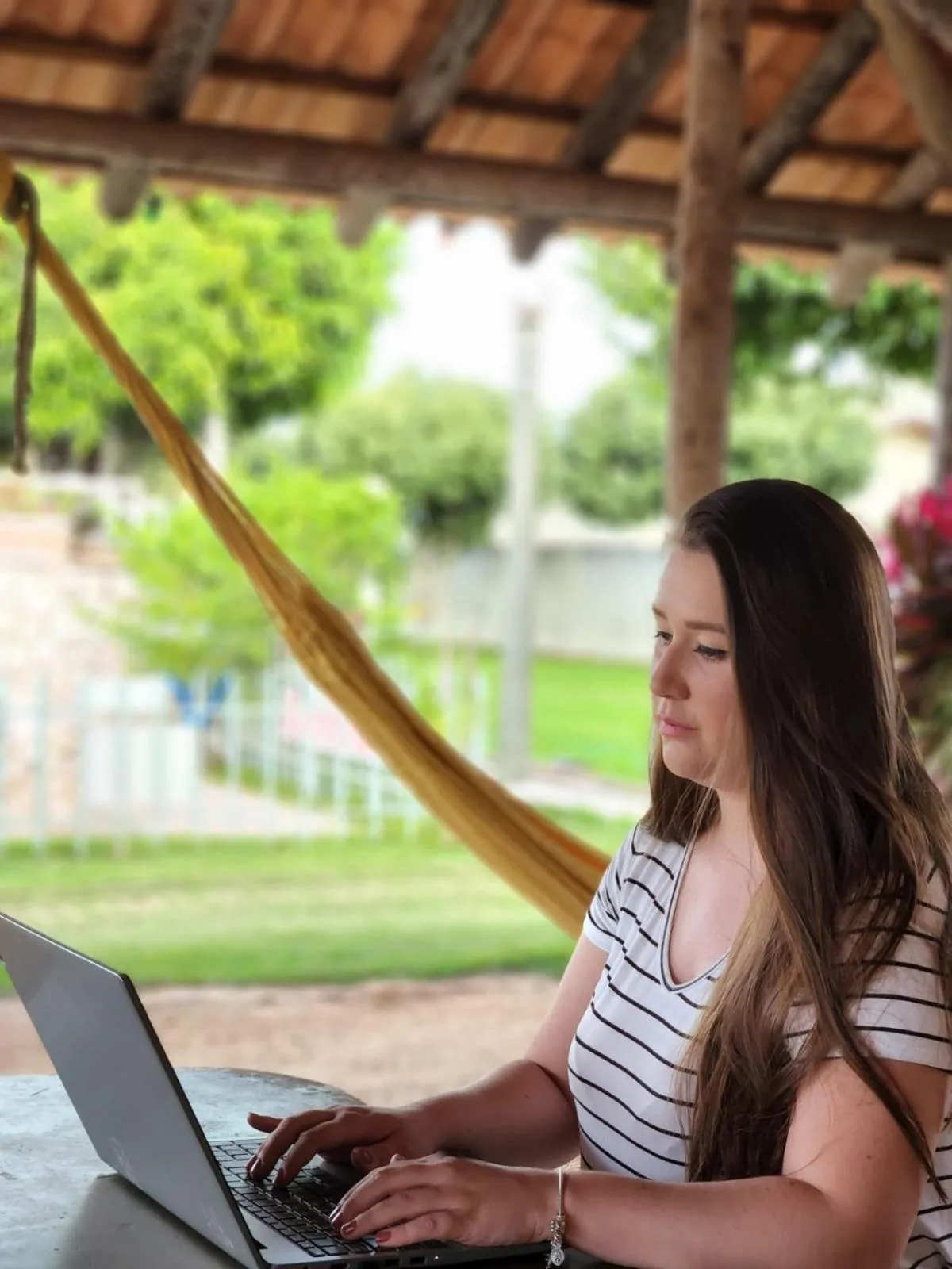 People in Bonito HI Hostel e Pousada