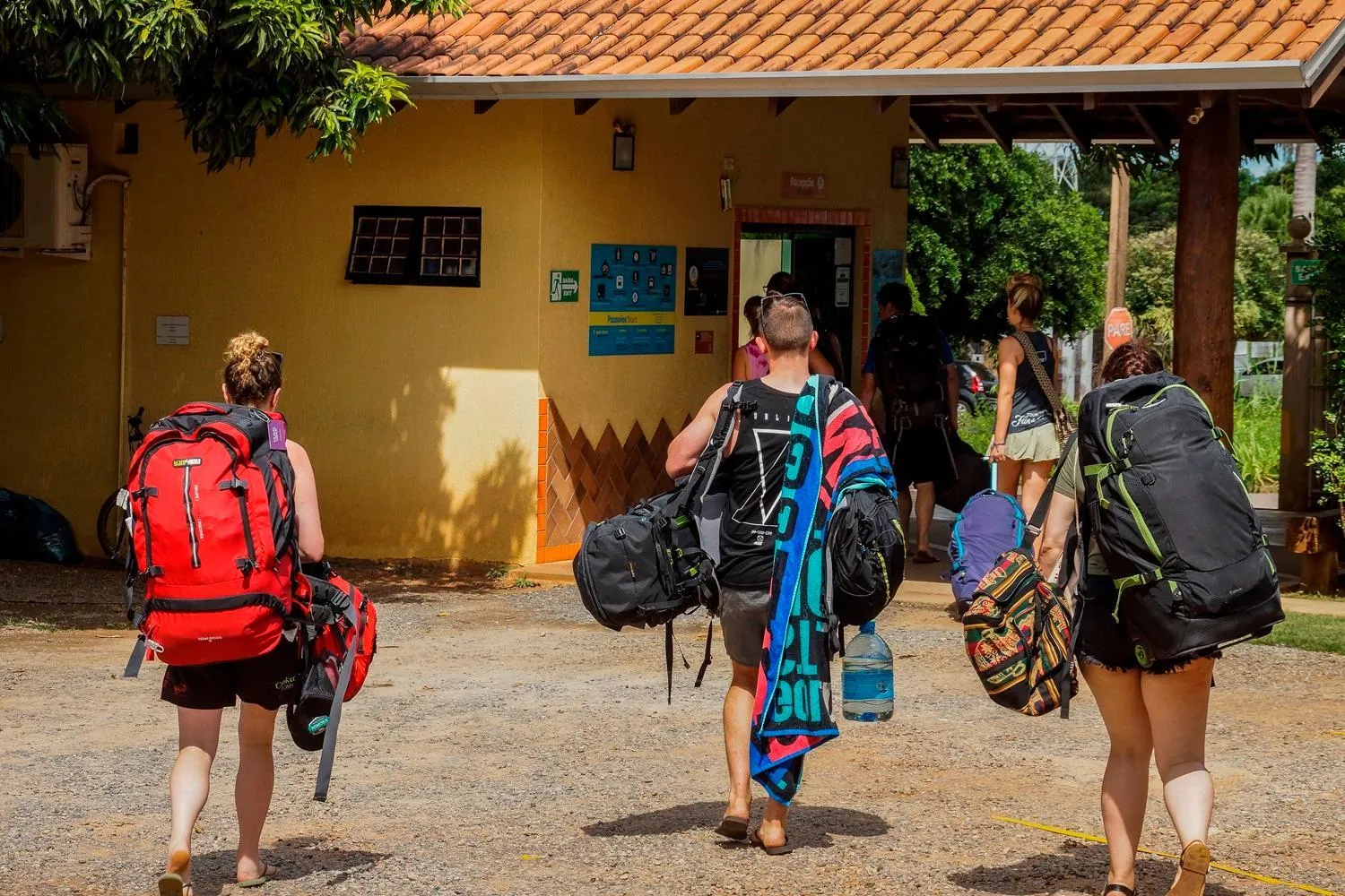 Other in Bonito HI Hostel e Pousada