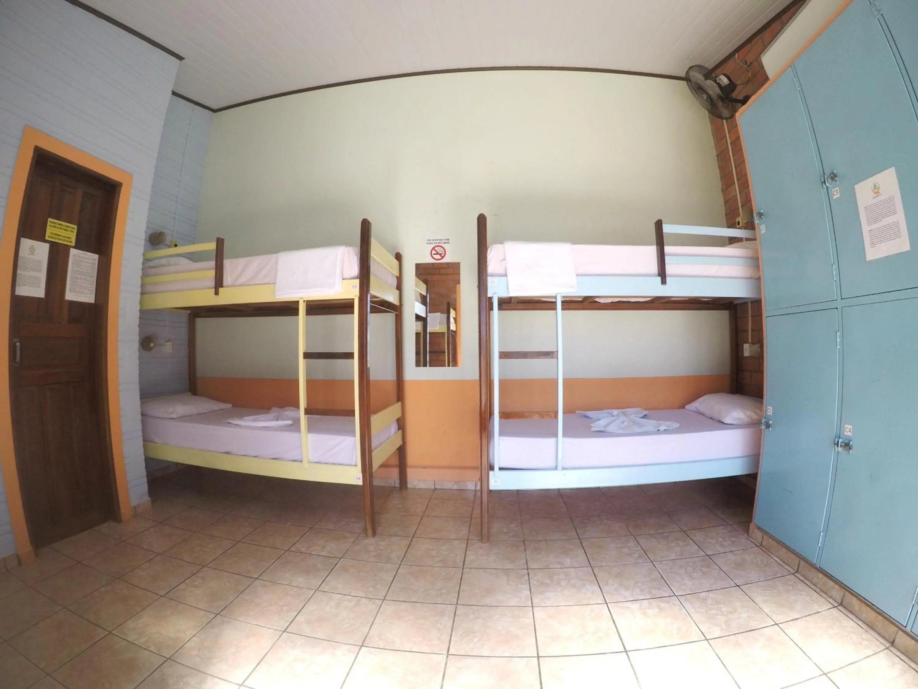 bunk bed, Bed in Bonito HI Hostel e Pousada