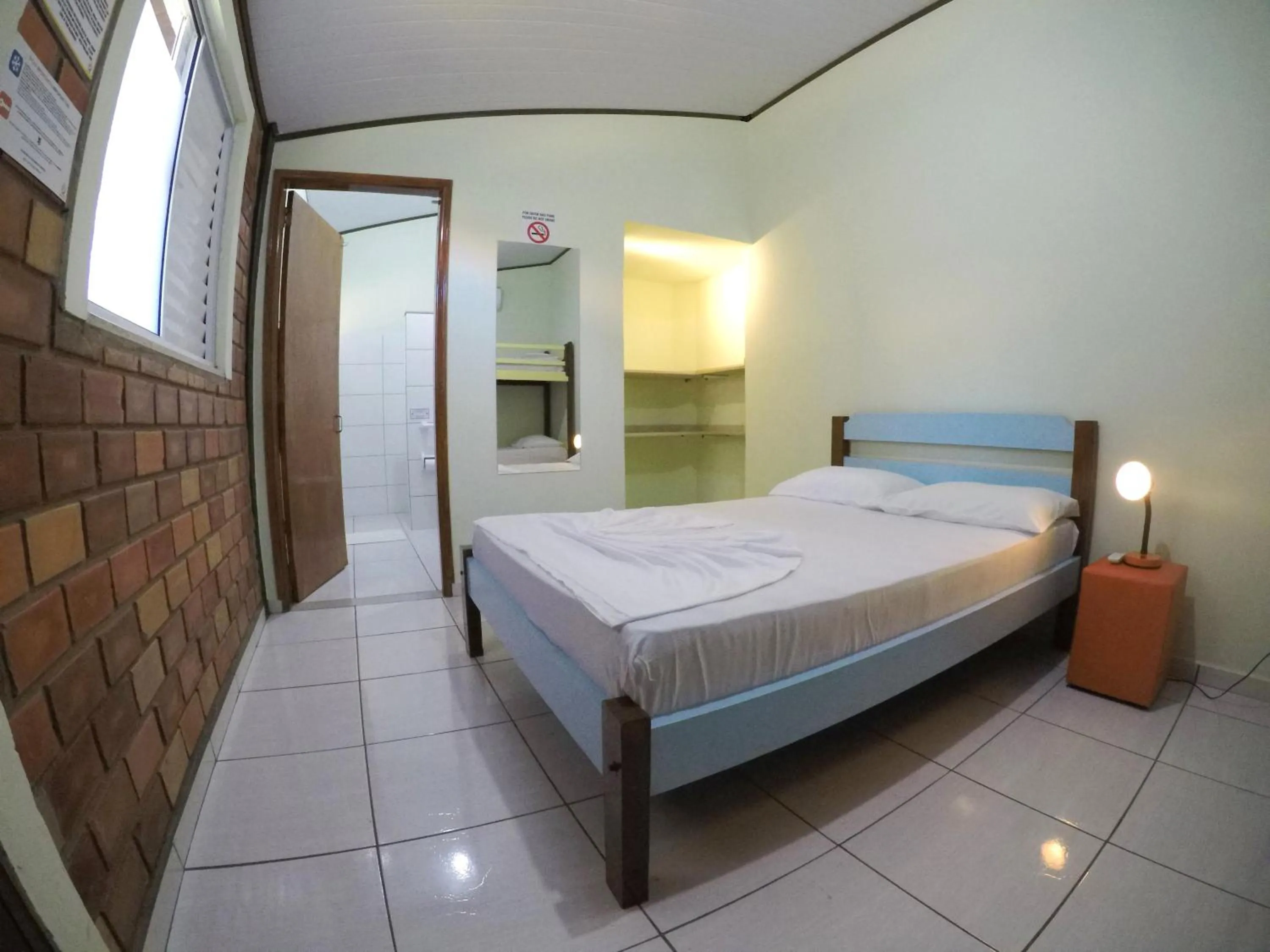 bunk bed, Bed in Bonito HI Hostel e Pousada