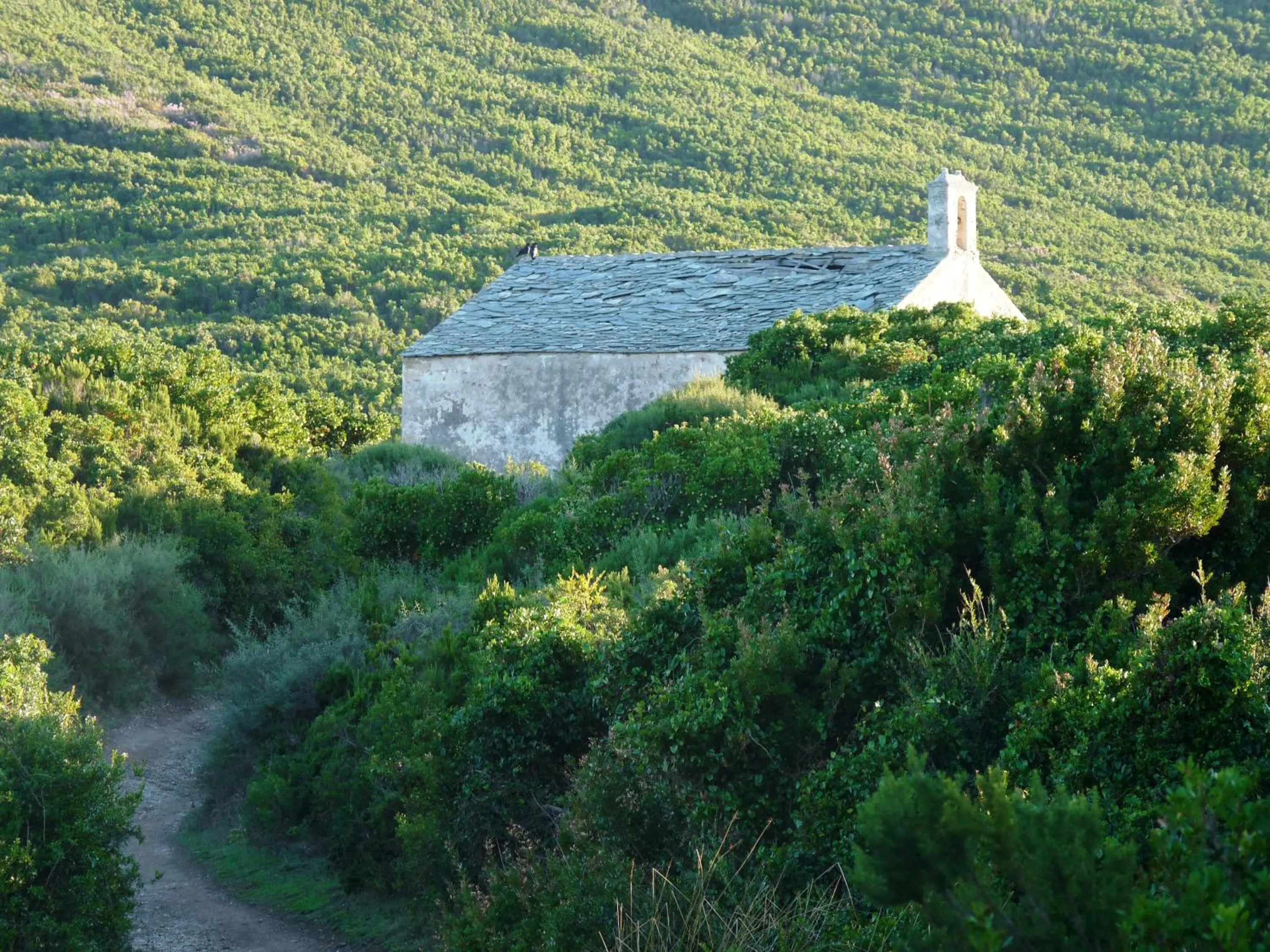 Nearby landmark in Hotel U Ricordu & Spa