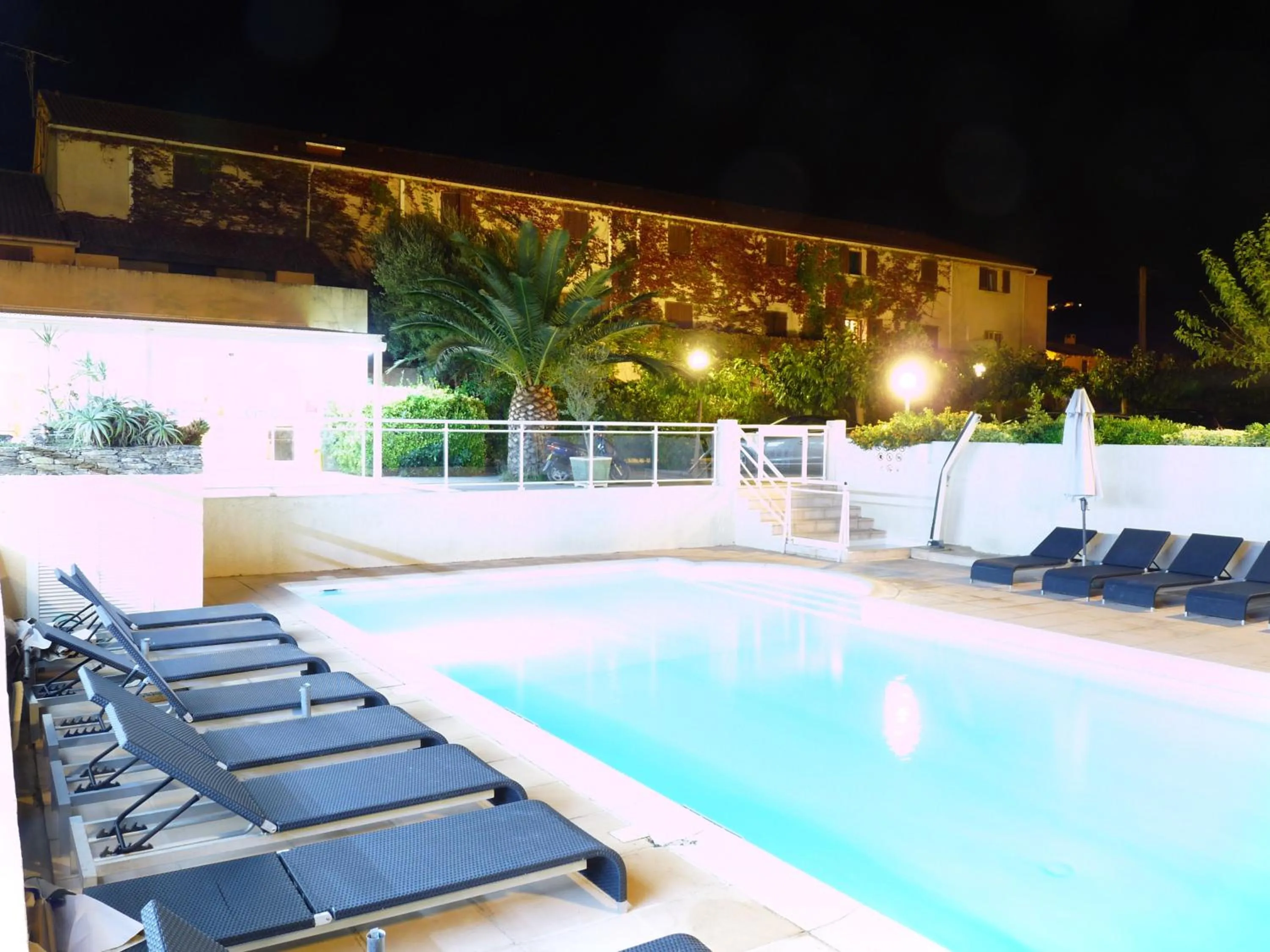 Night in Hotel U Ricordu & Spa