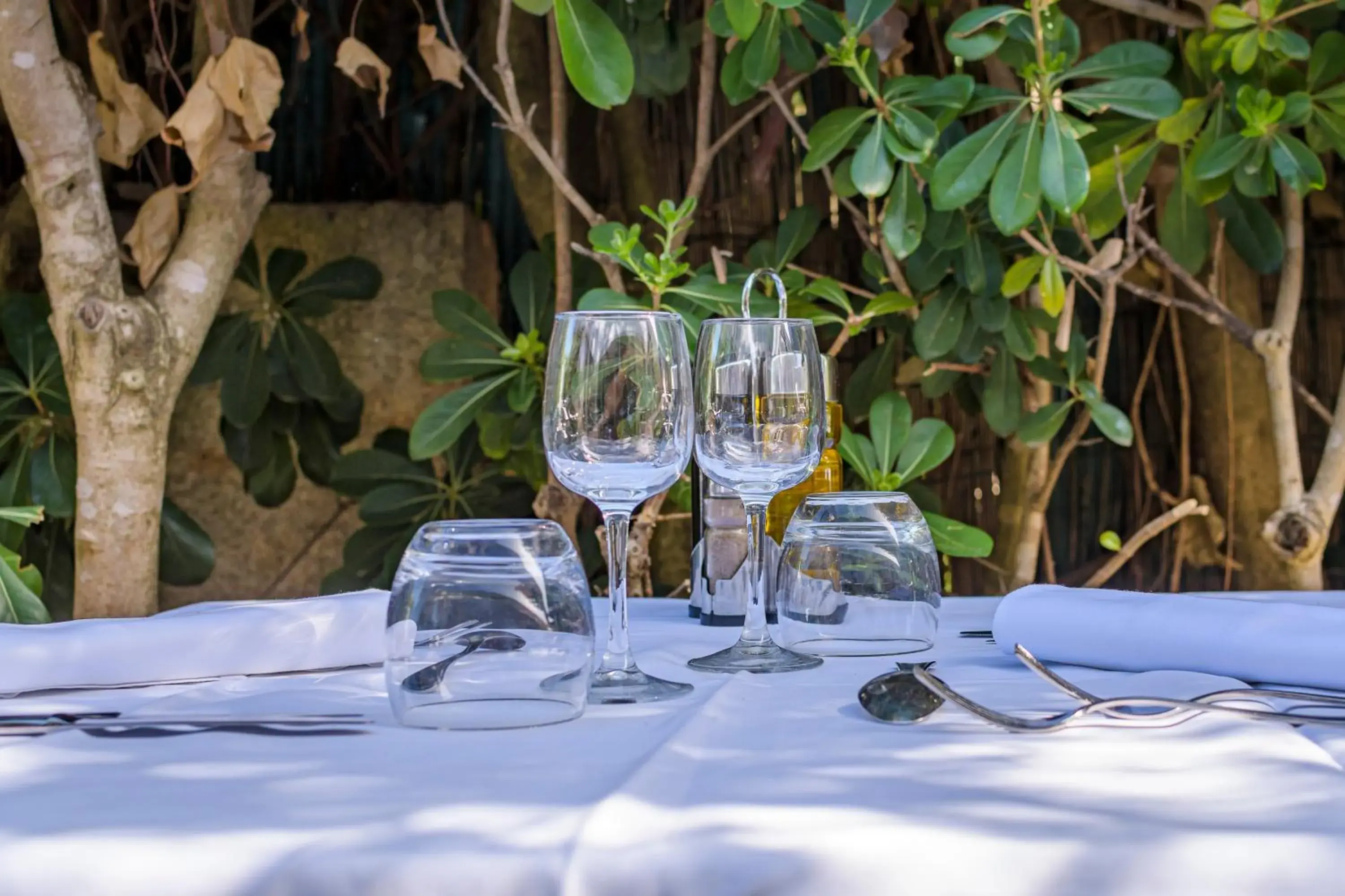 Restaurant/places to eat in Hotel U Ricordu & Spa Restaurant/places to eat in Hotel U Ricordu & Spa