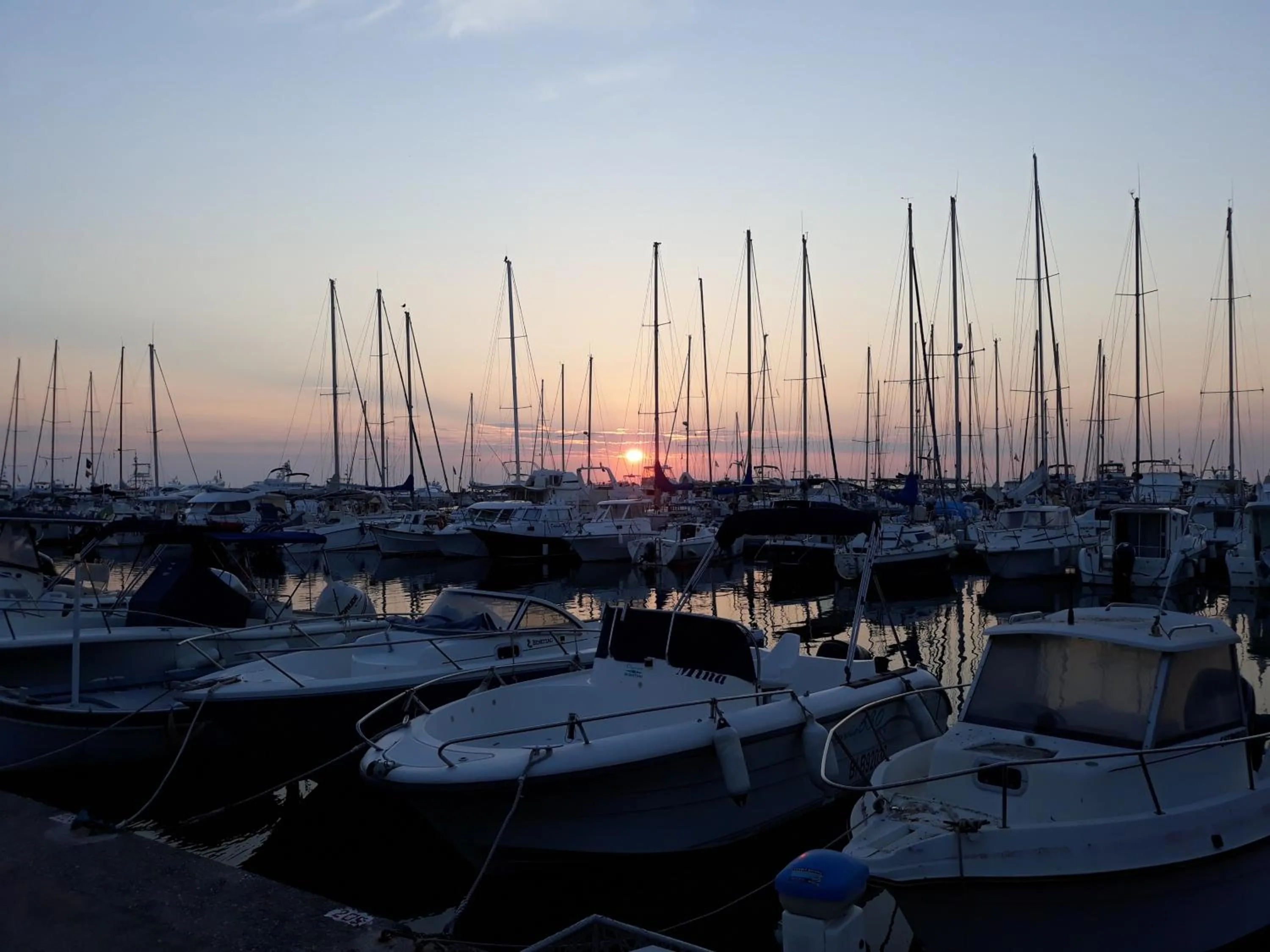 Neighbourhood in Hotel U Ricordu & Spa