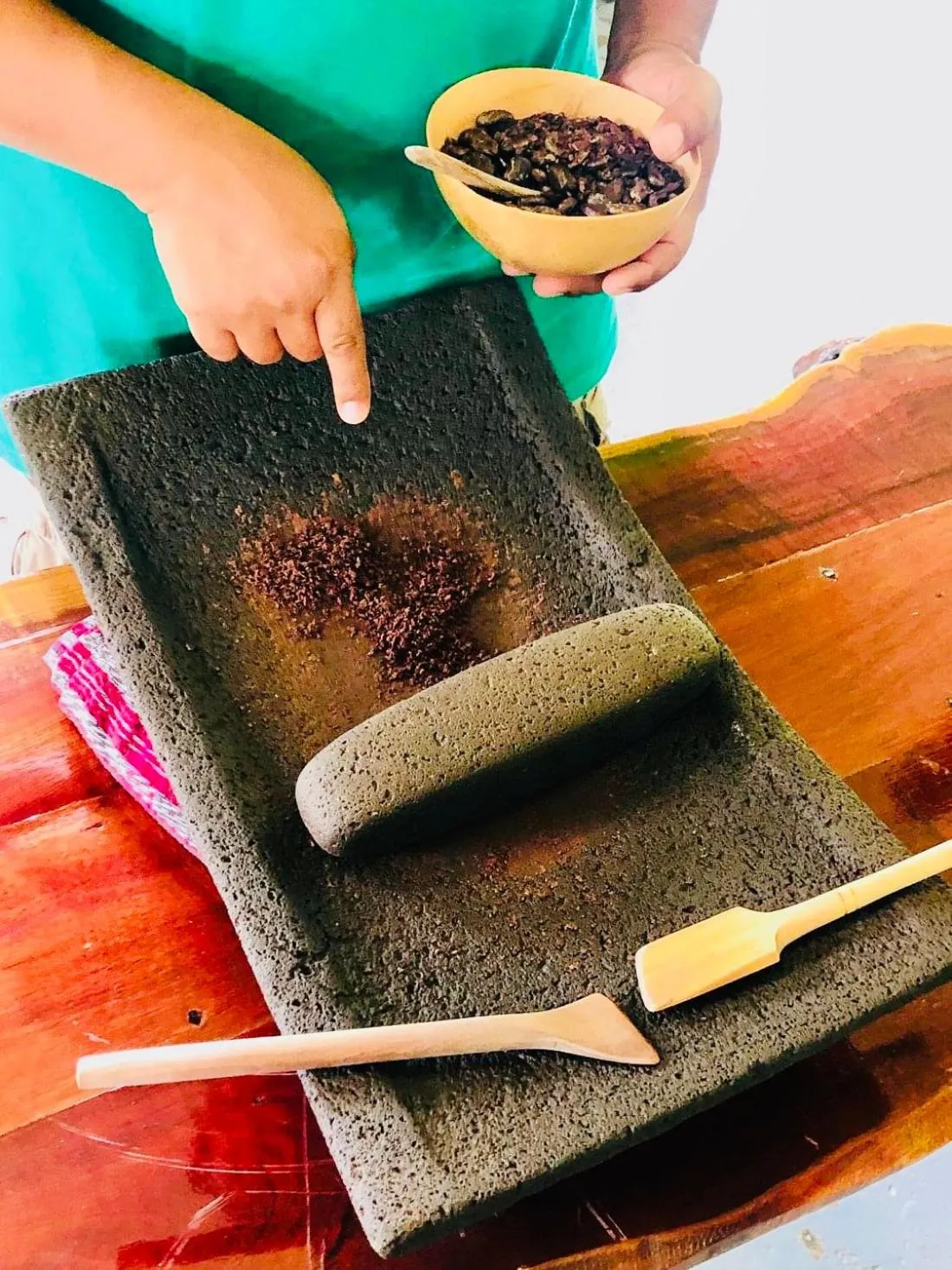 Activities in Mariposa Jungle Lodge