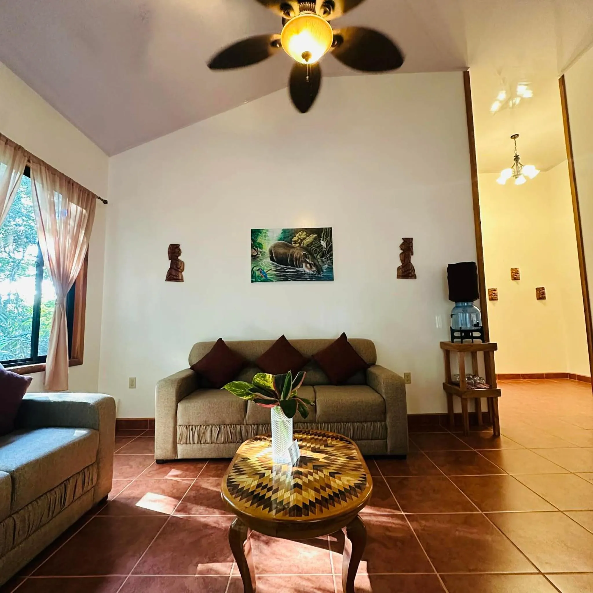 Mariposa Jungle Lodge