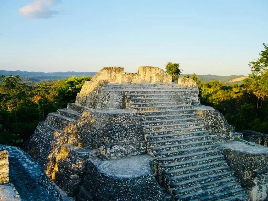 Activities in Mariposa Jungle Lodge