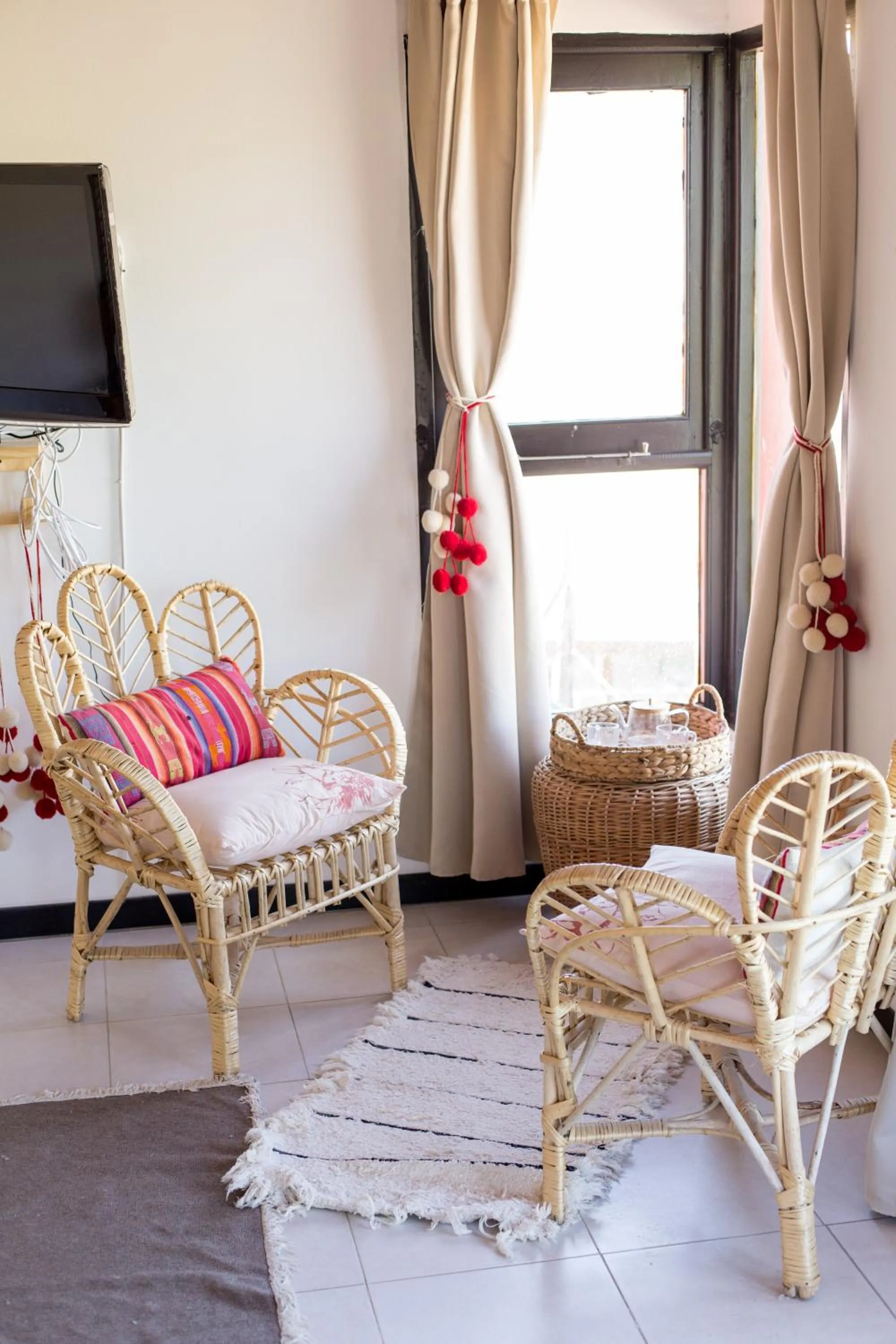 Standard Apartment in Apart del Valle