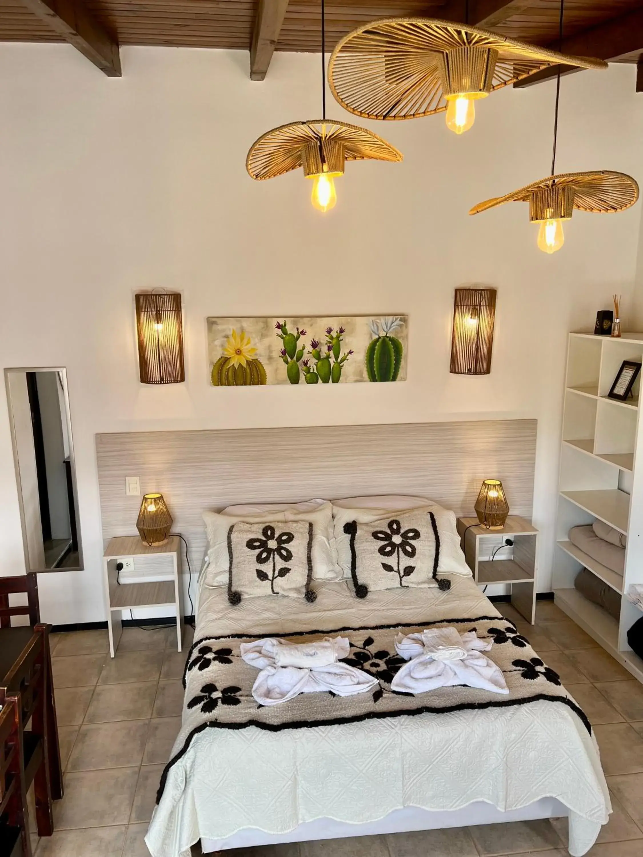 One Room Apartment in Apart del Valle One Room Apartment in Apart del Valle
