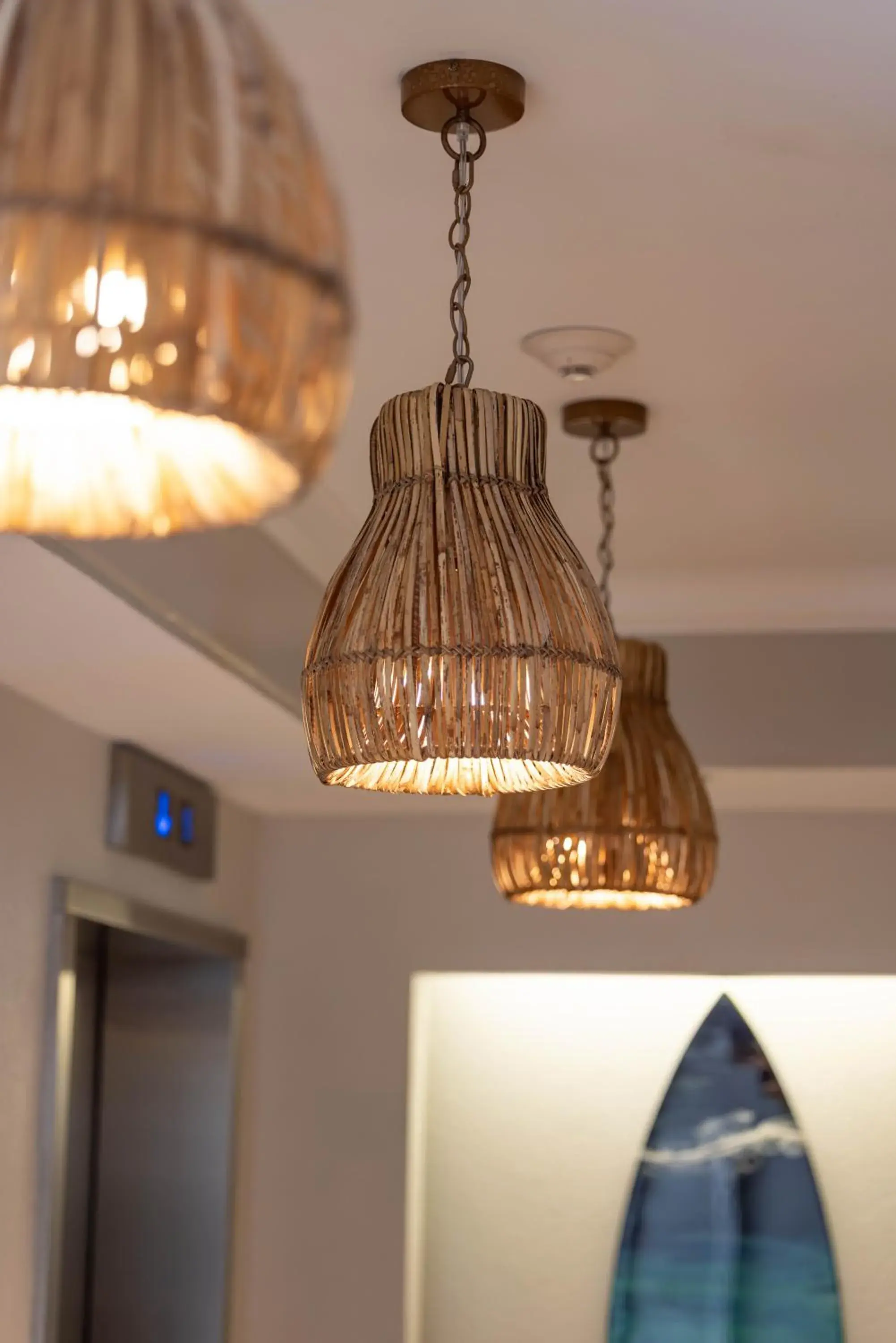 Lobby or reception in Regency on Beachwalk Waikiki by OUTRIGGER Lobby or reception in Regency on Beachwalk Waikiki by OUTRIGGER