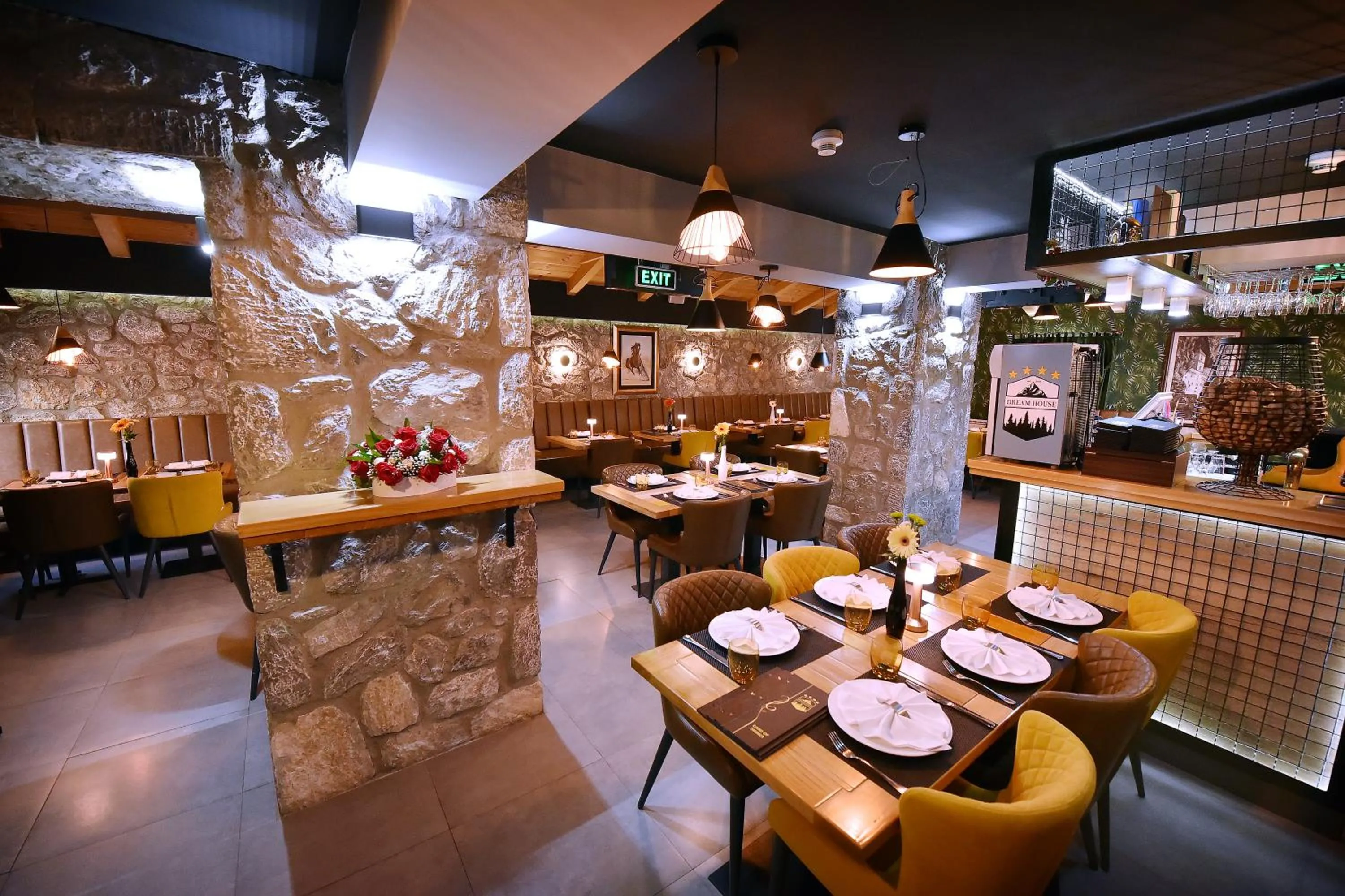 Dream House Hotel & Spa