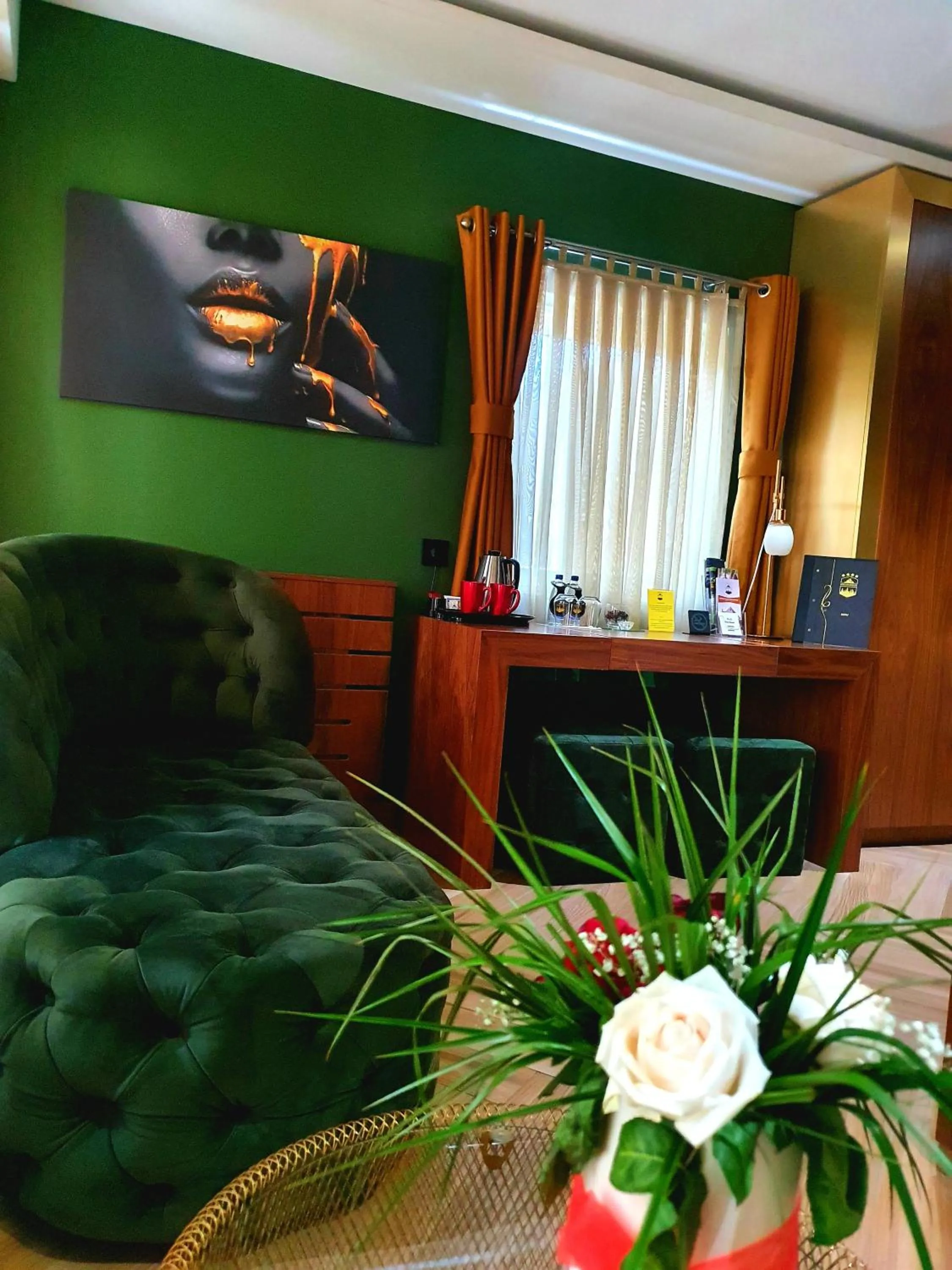 Dream House Hotel & Spa