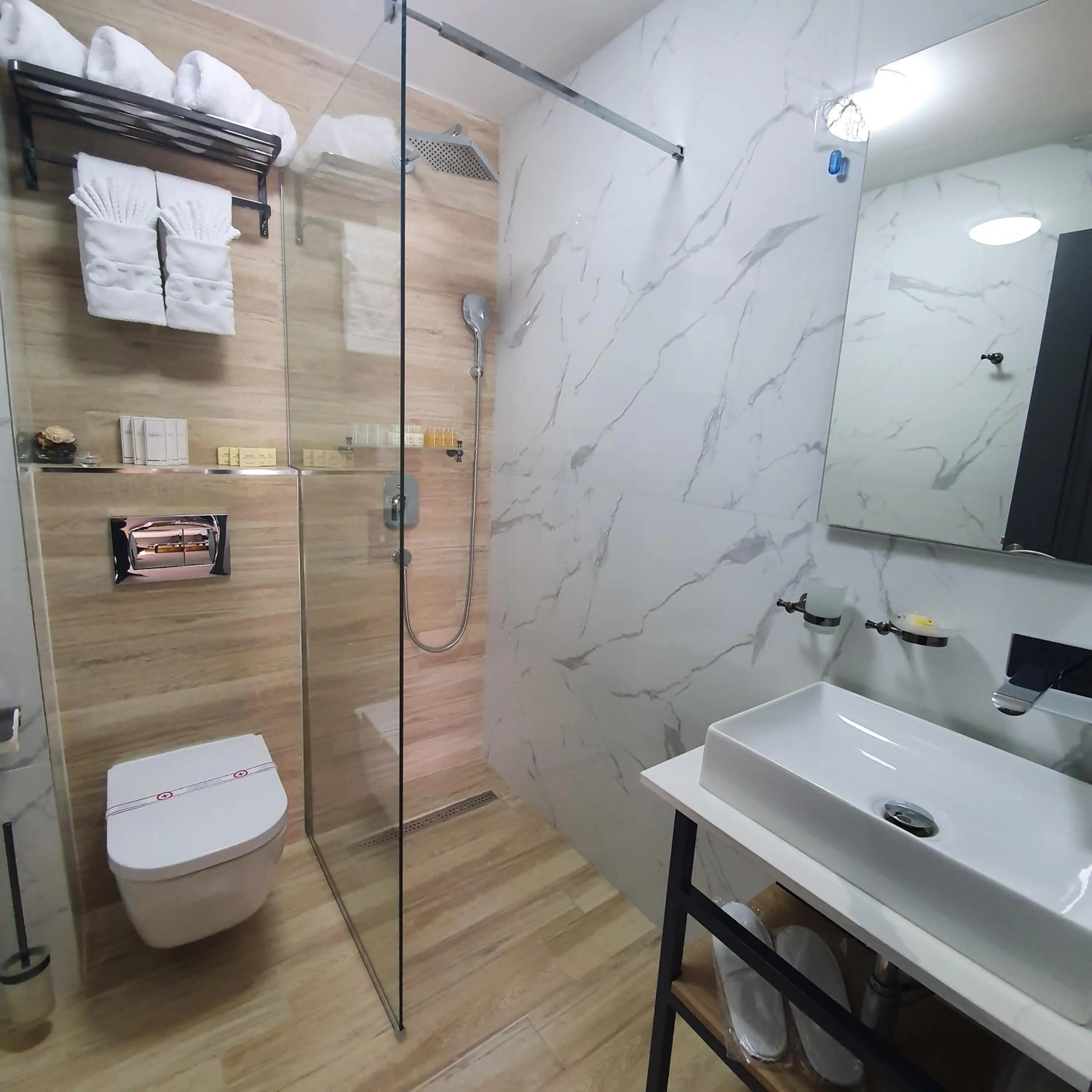Dream House Hotel & Spa