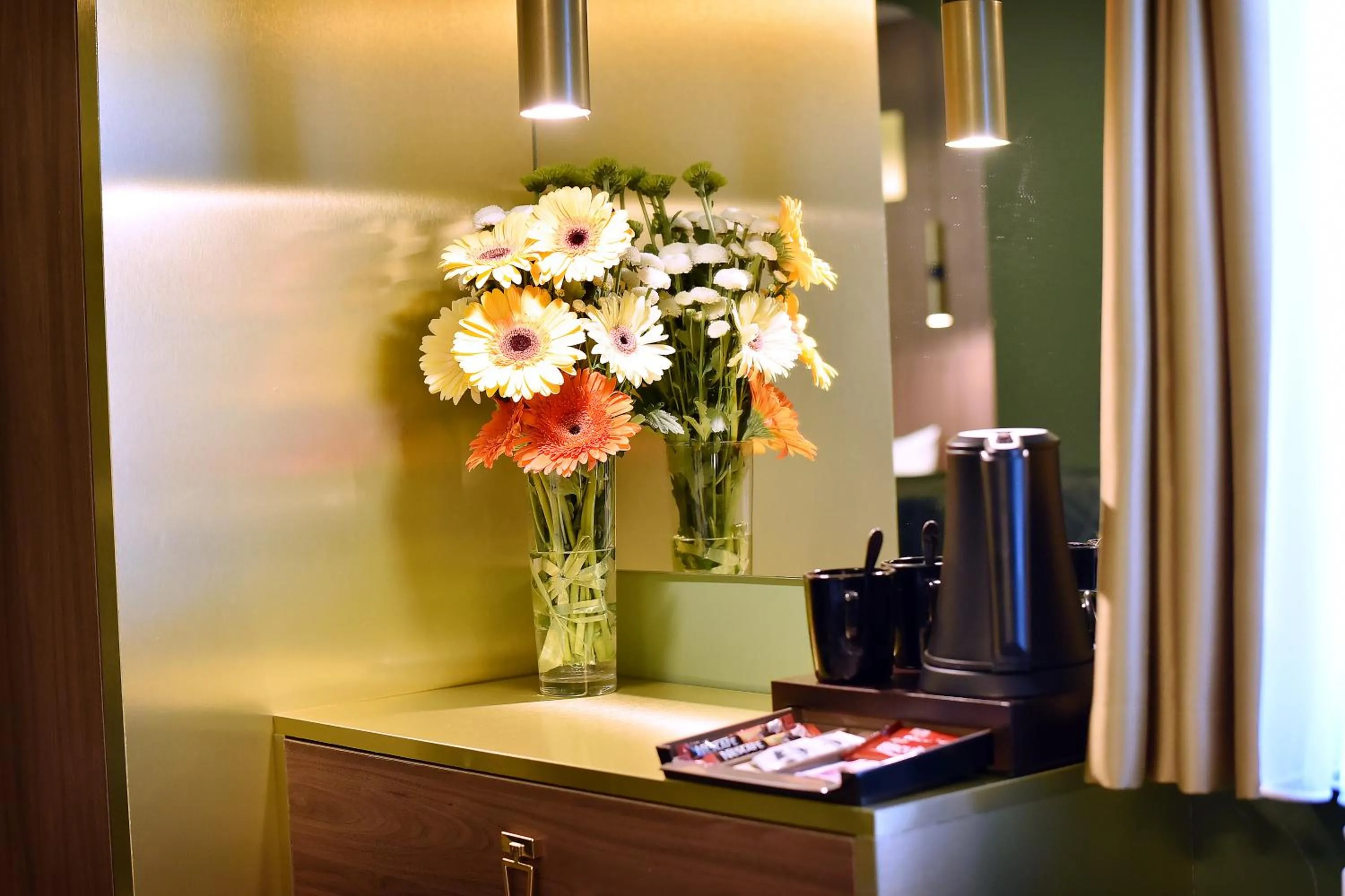 Dream House Hotel & Spa