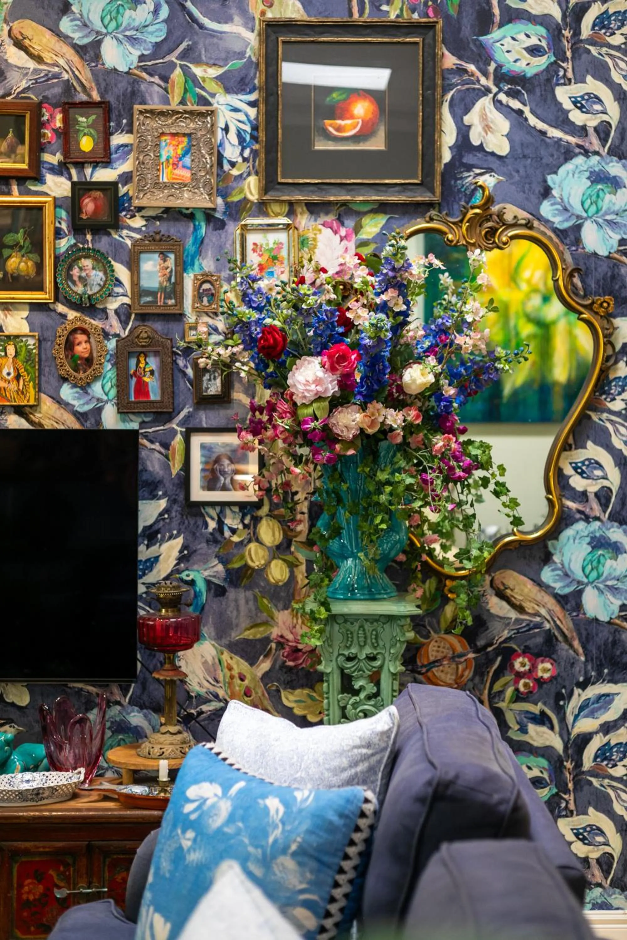 Noosa Valley Manor B&B