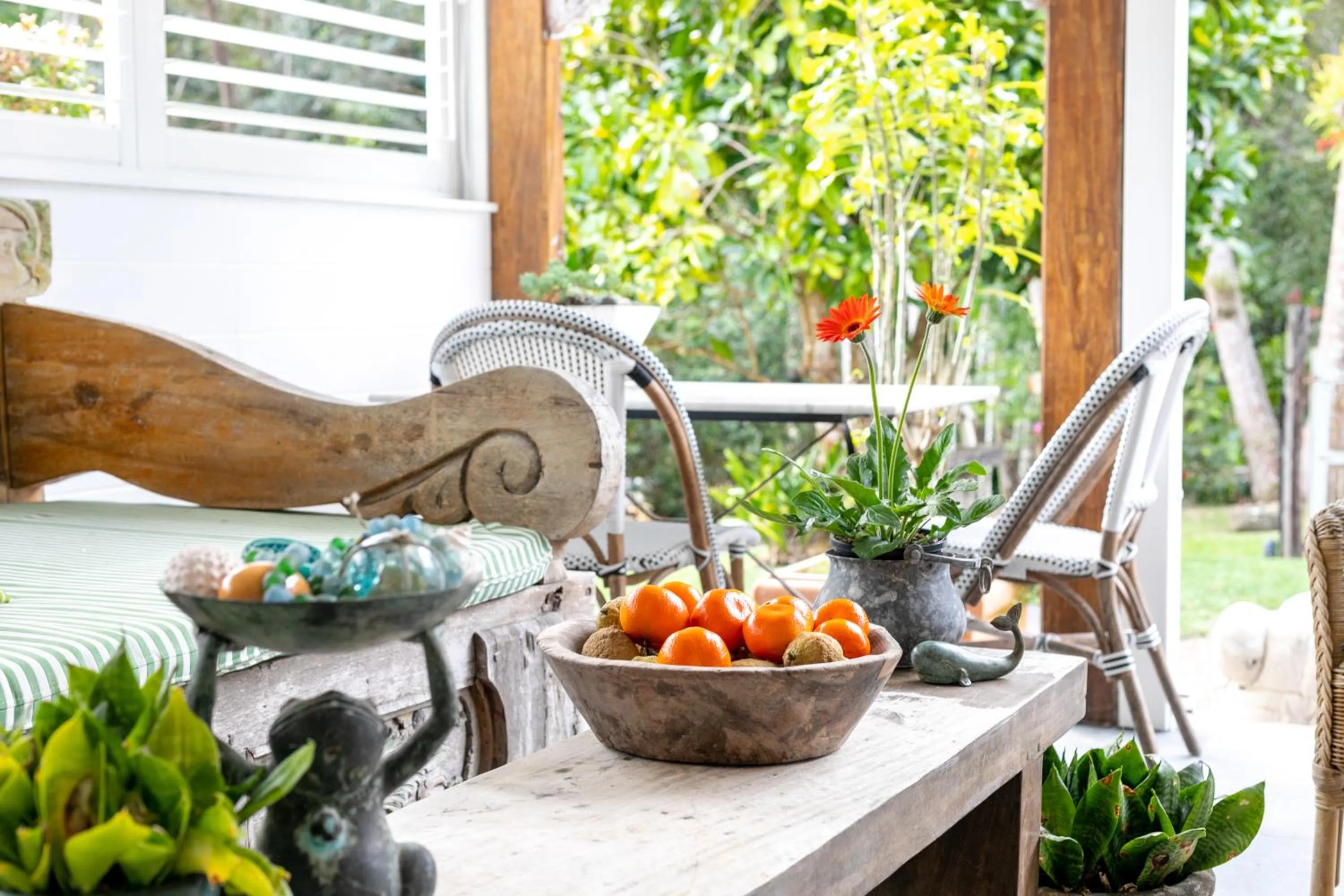 Noosa Valley Manor B&B