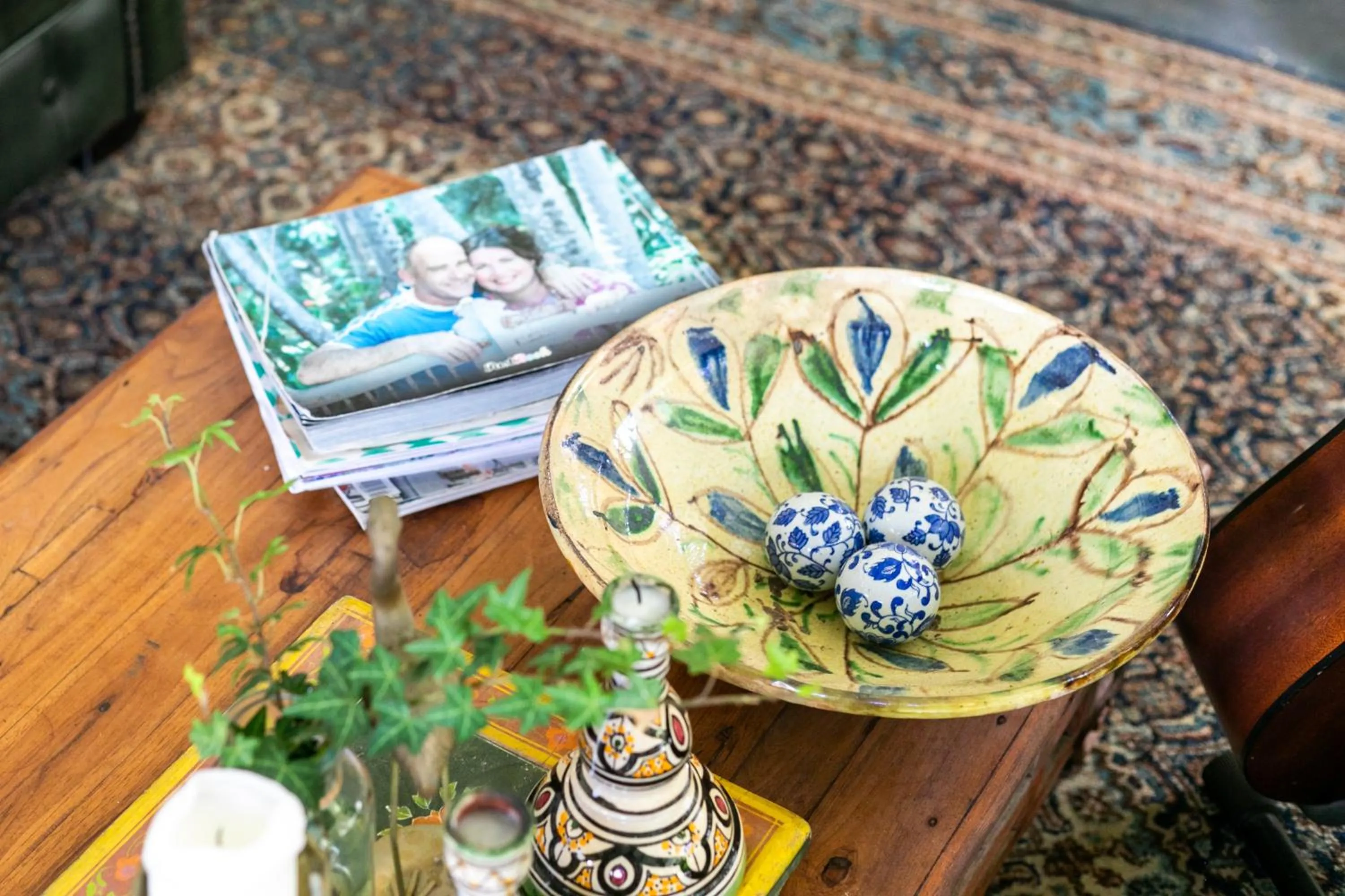 Noosa Valley Manor B&B