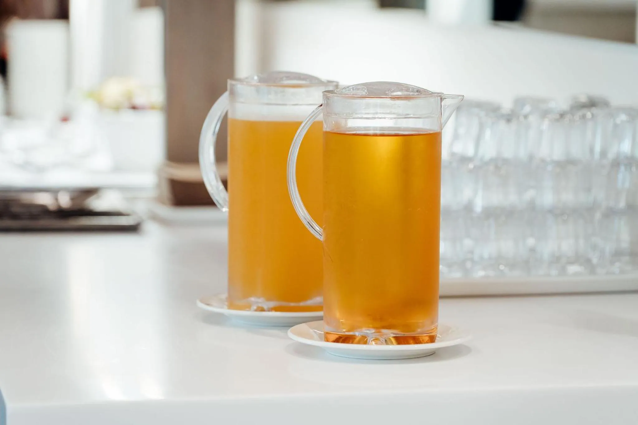 Food and drinks in Mary MacKillop Place