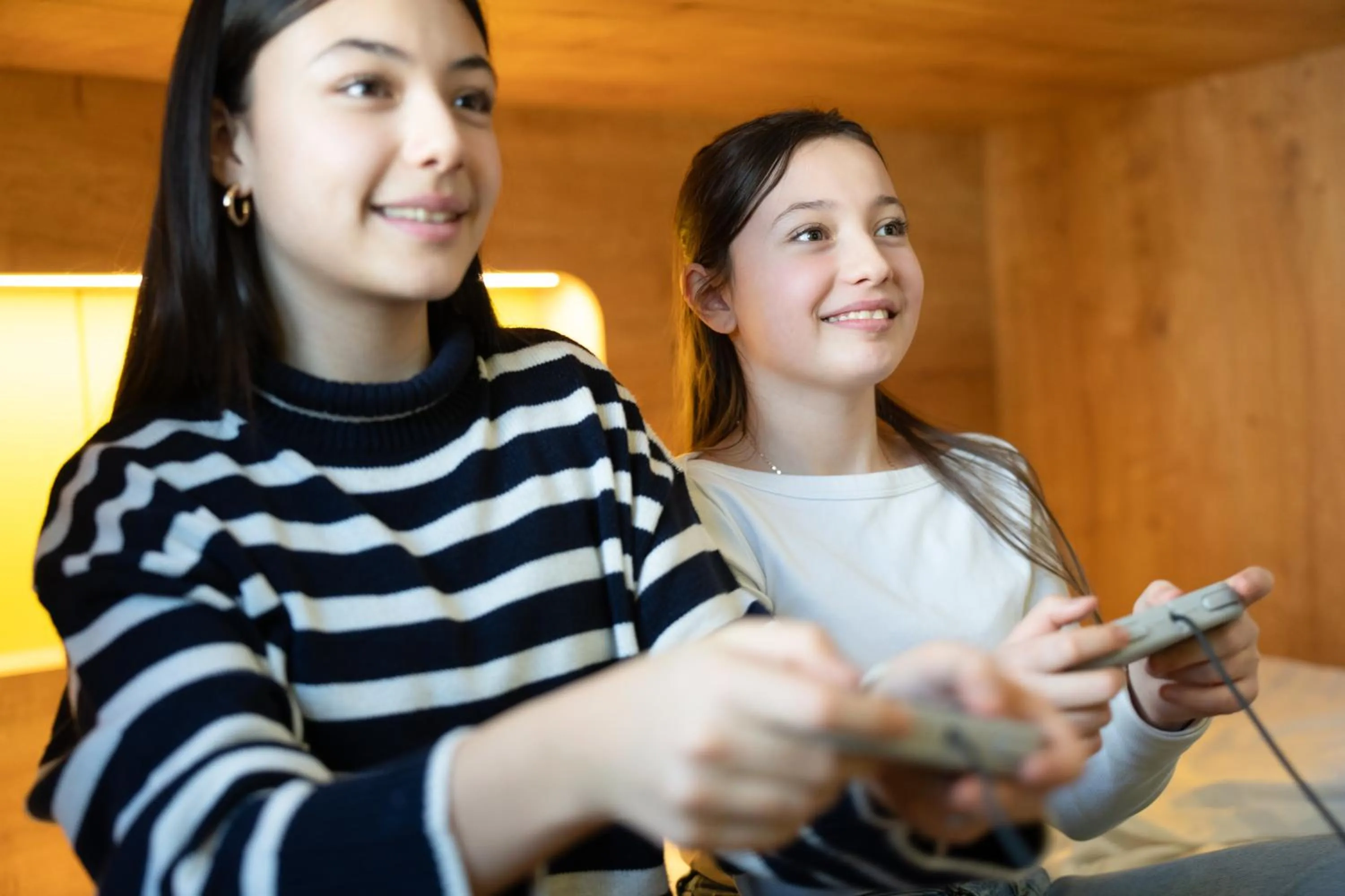 People in House of Records