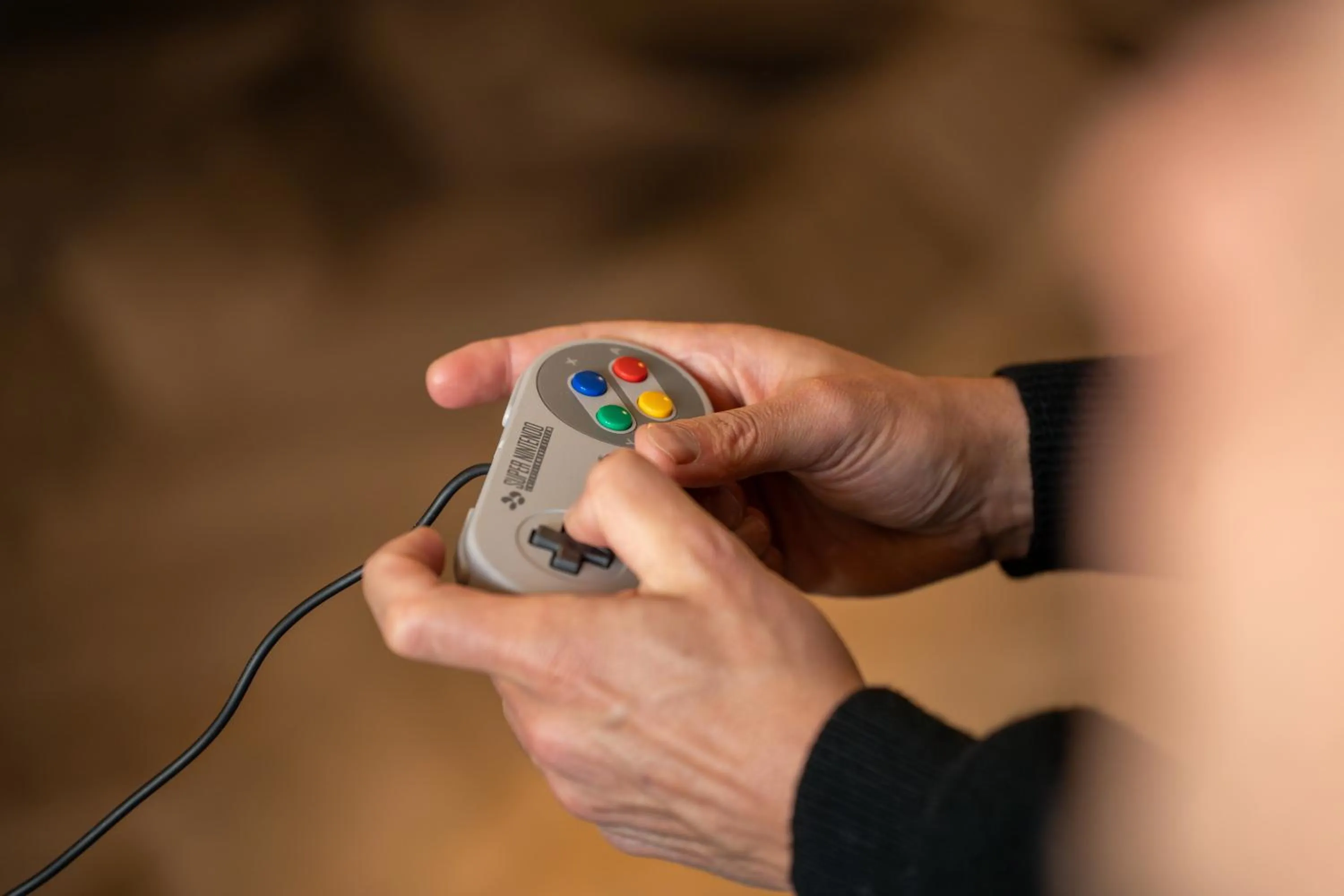 TV and multimedia in House of Records