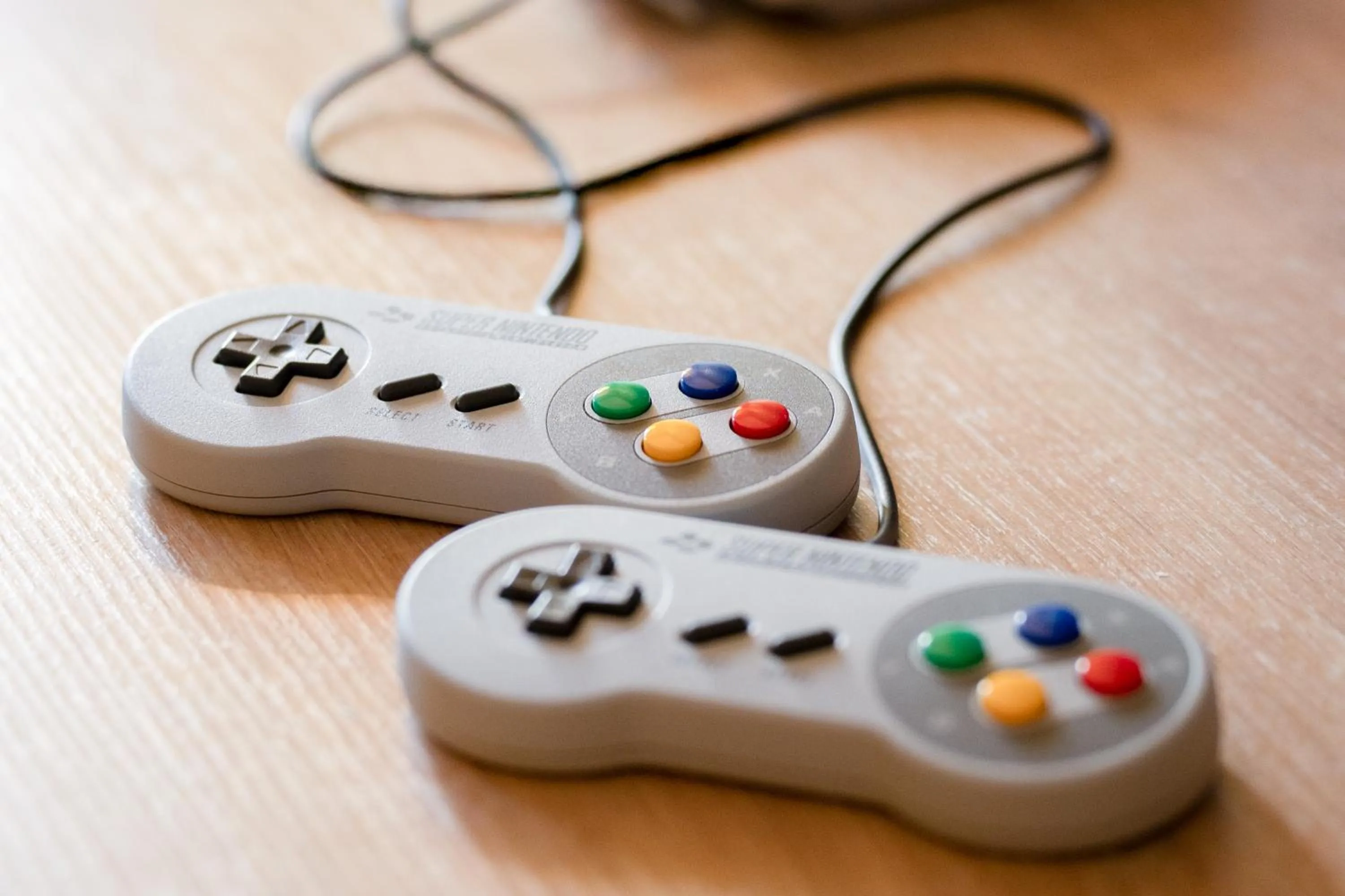 TV and multimedia in House of Records