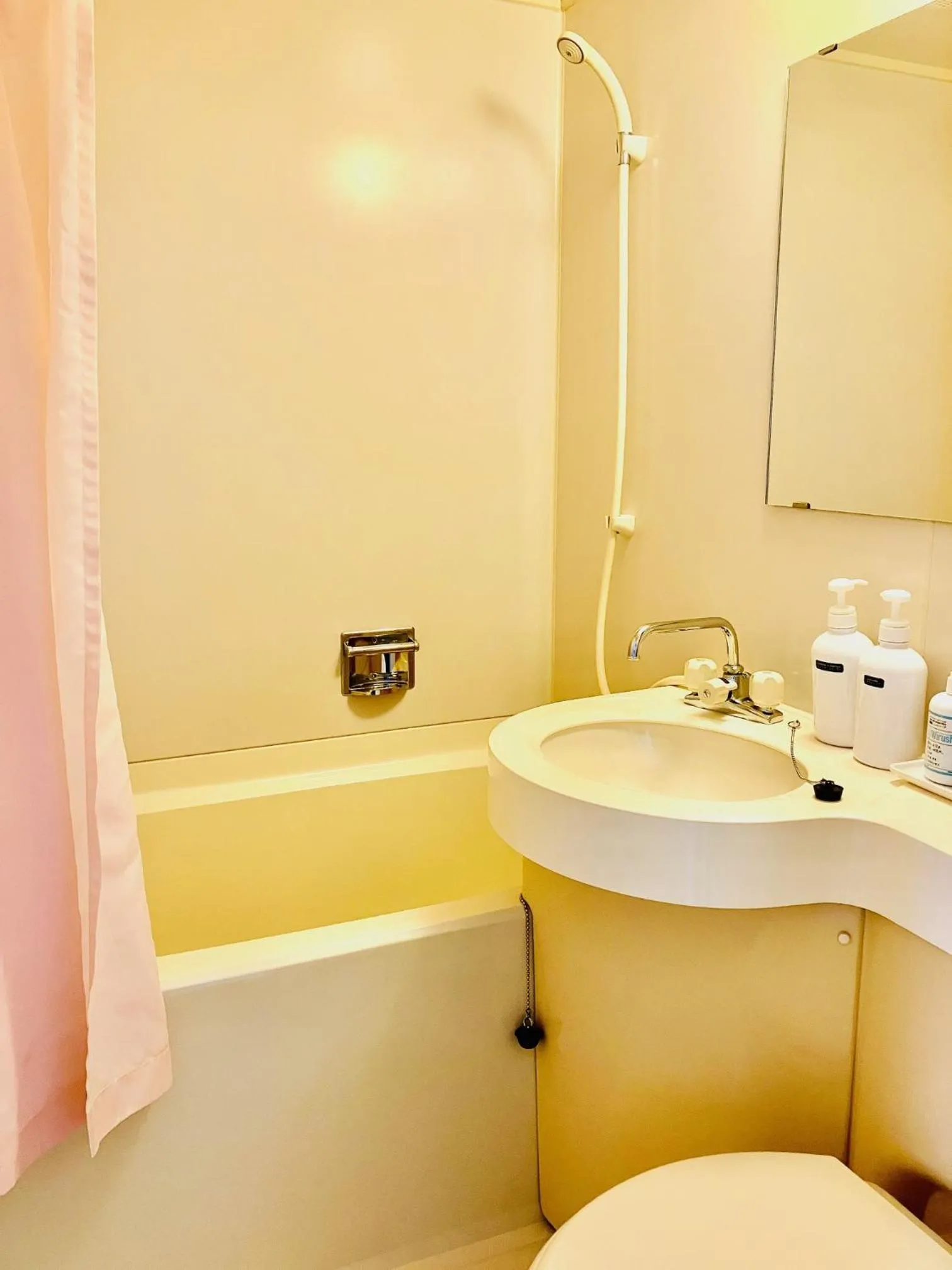 Petit Hotel and Restaurant Air Mail