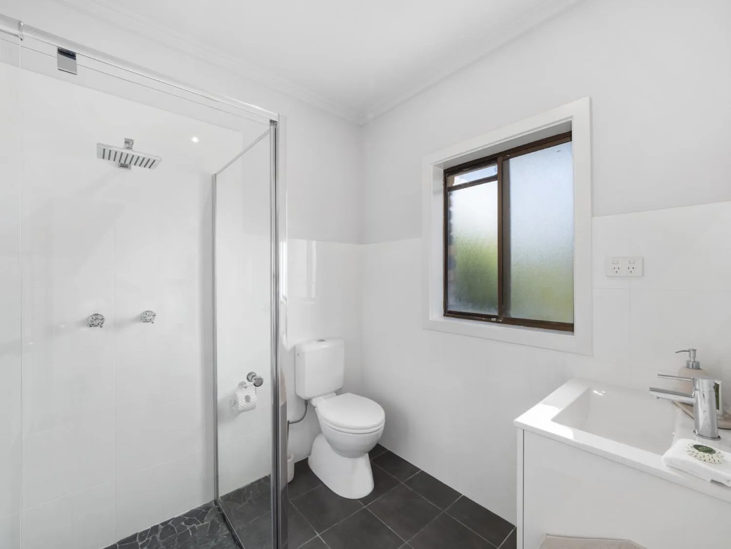 Ocean Park Motel & Holiday Apartments