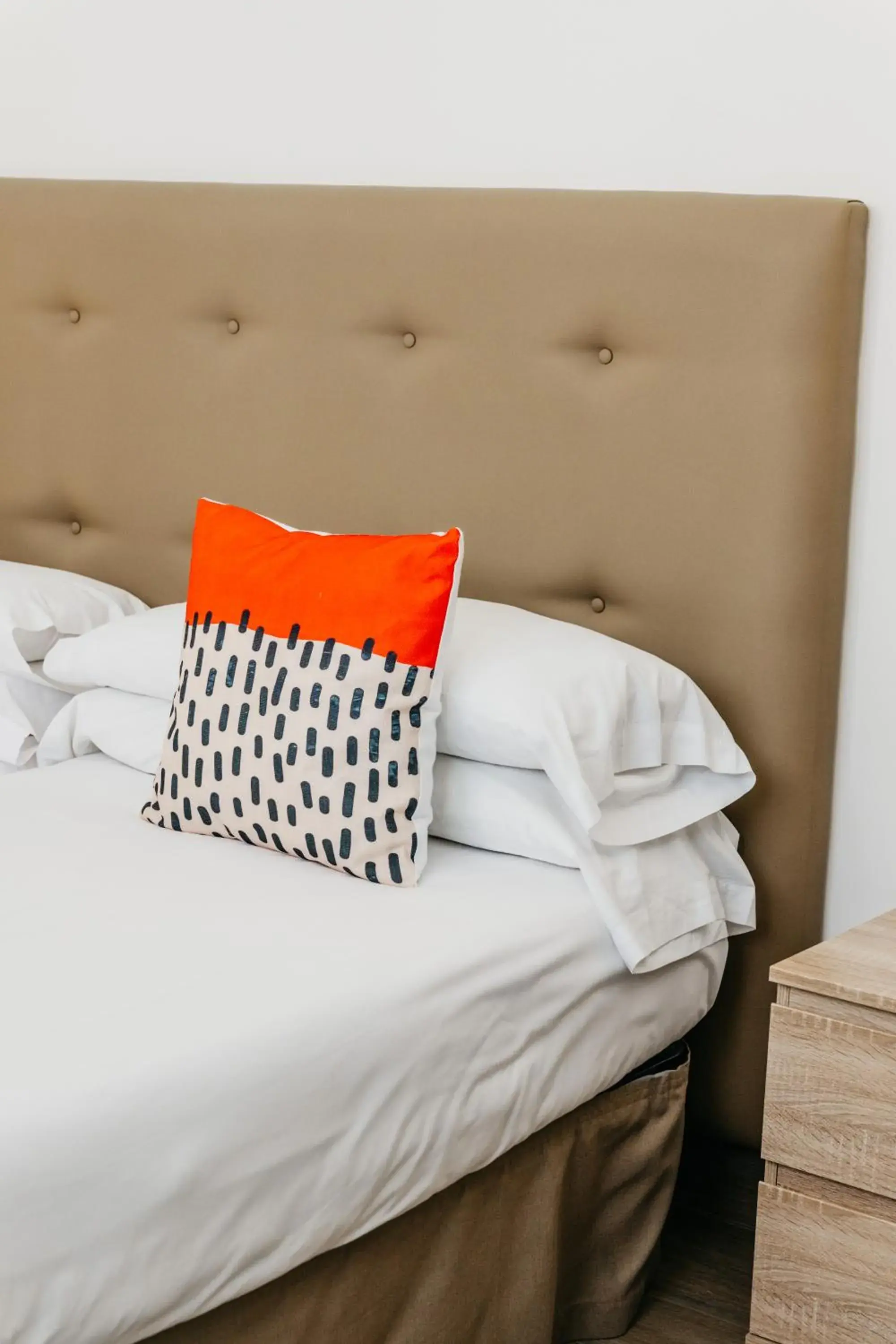 Bed in Nut Hostel Bed in Nut Hostel