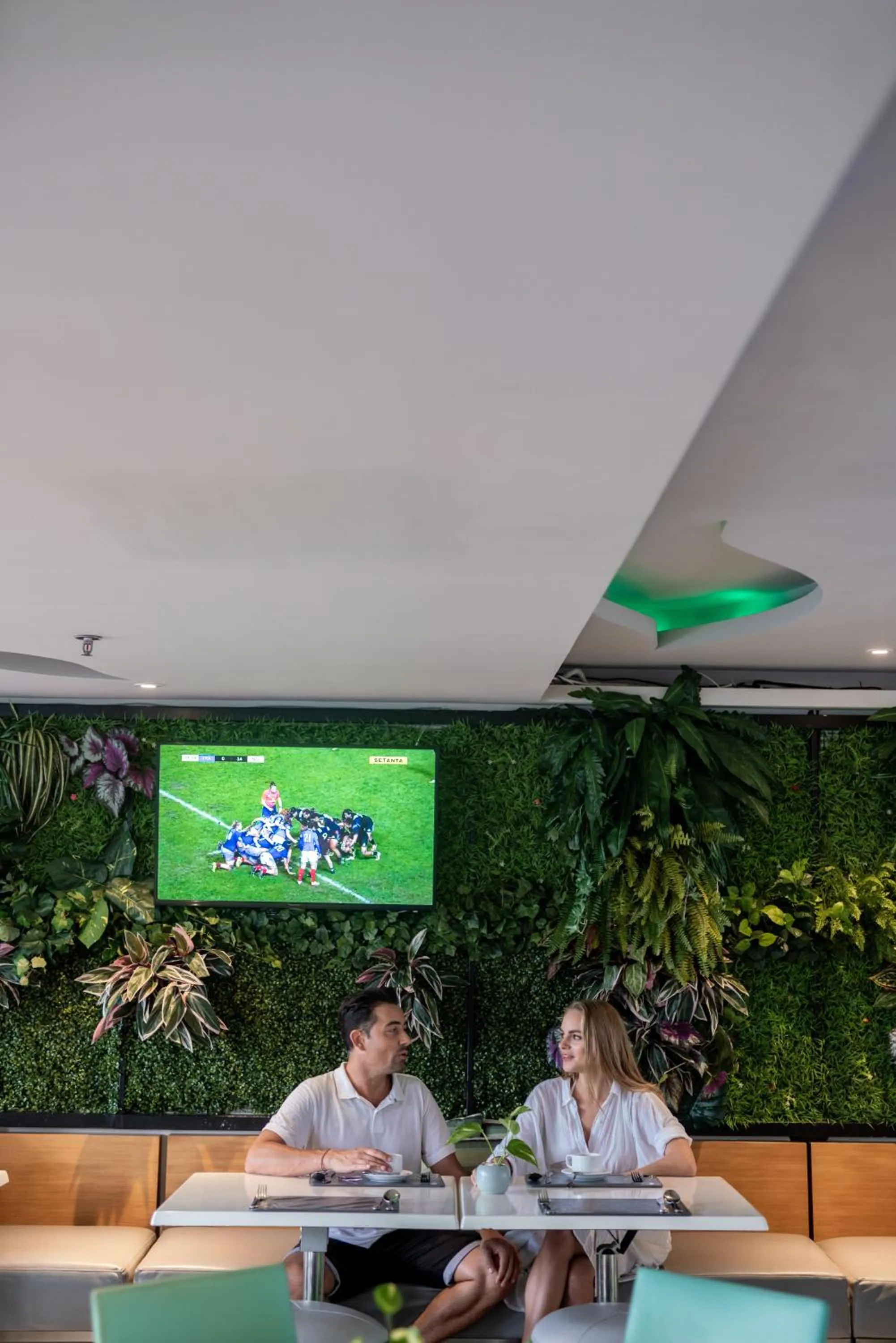 EDEN Hotel Kuta Bali