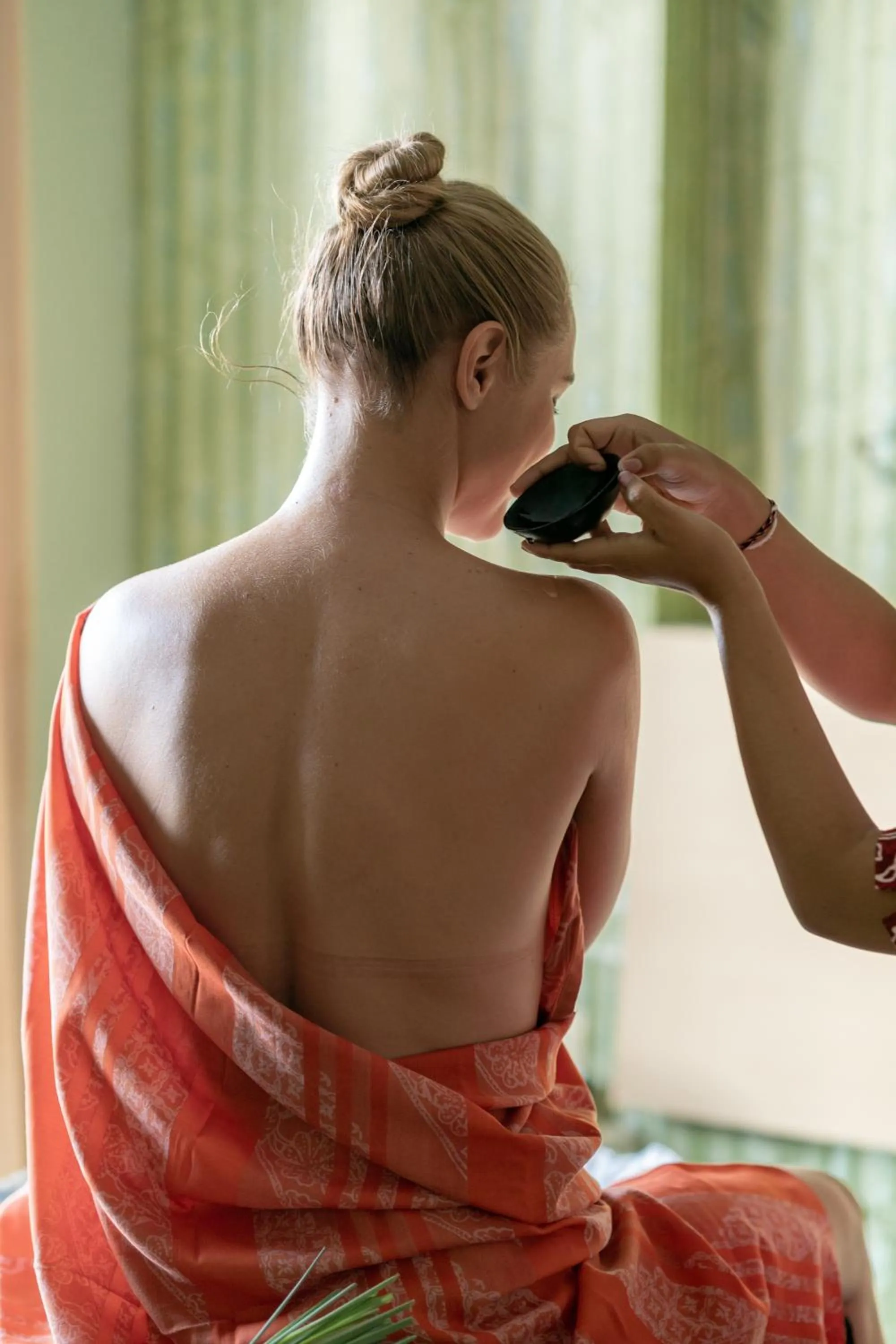 EDEN Hotel Kuta Bali