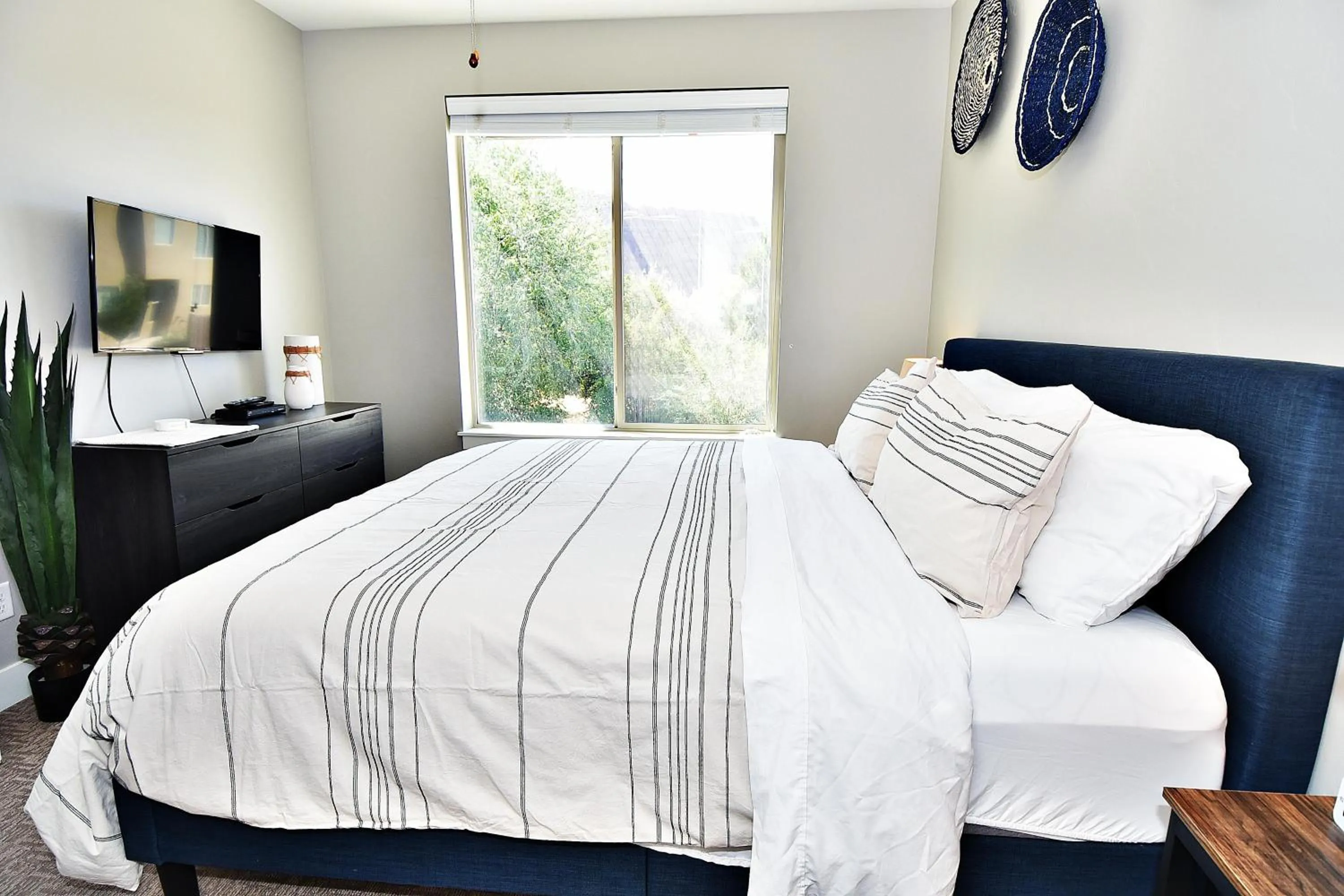 Bed in Entrada at Moab 428