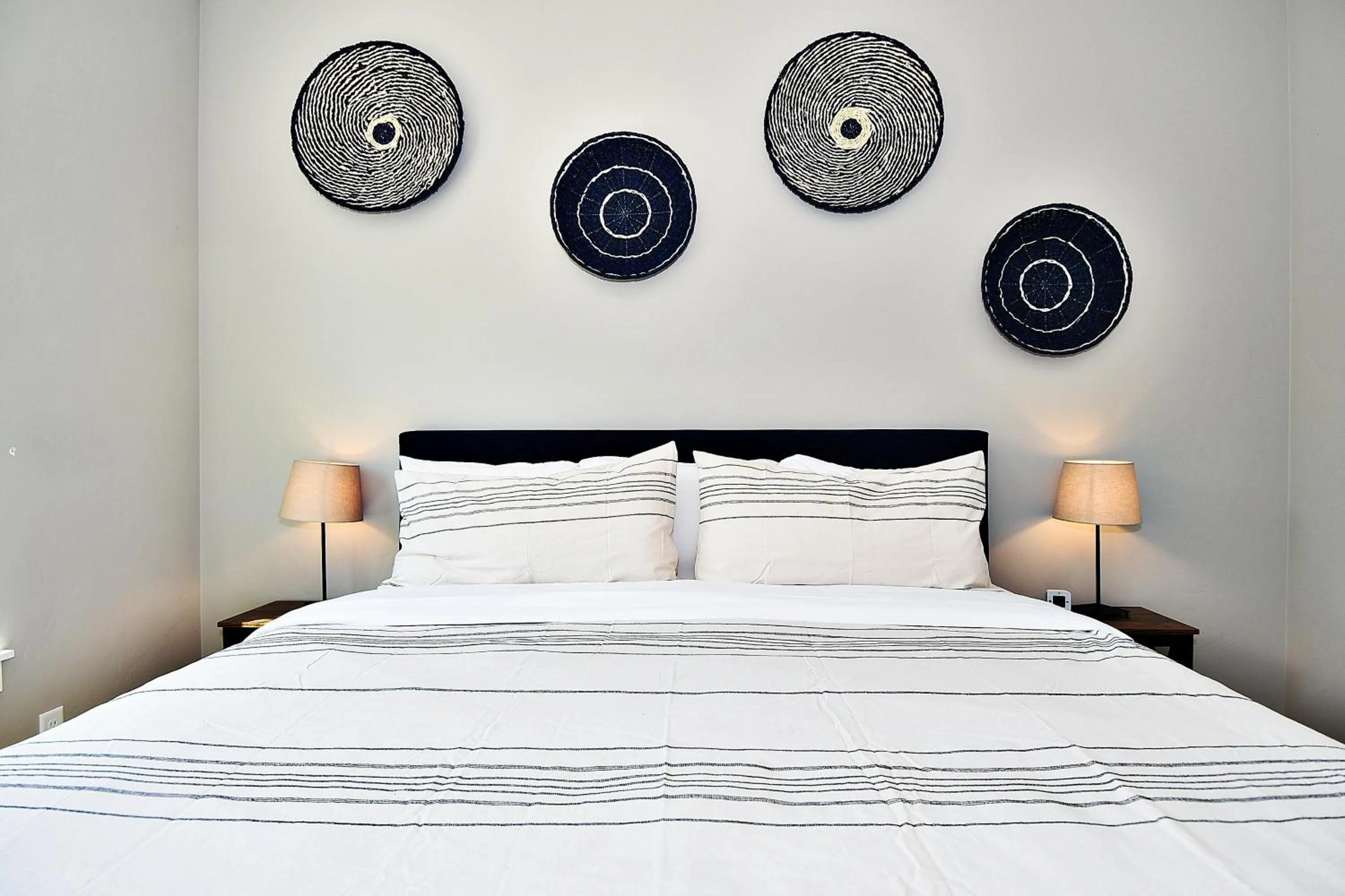 Bed in Entrada at Moab 428