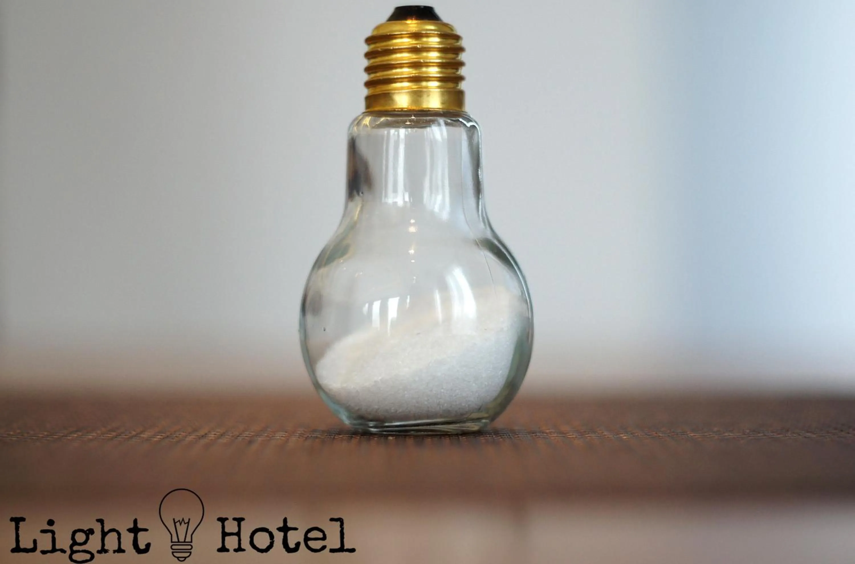 Light Hotel