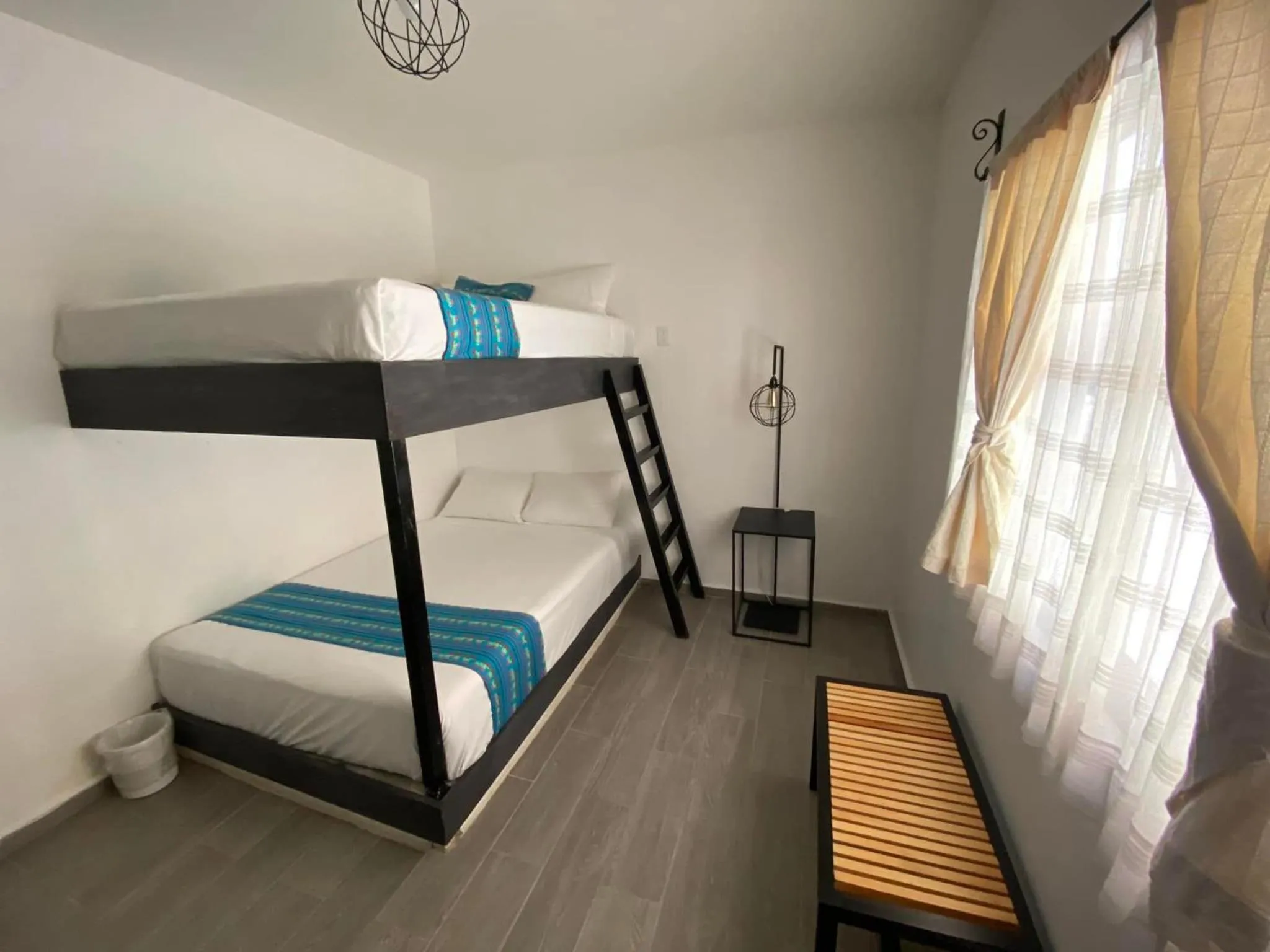 Bed in Casa Malva Sweet Stay