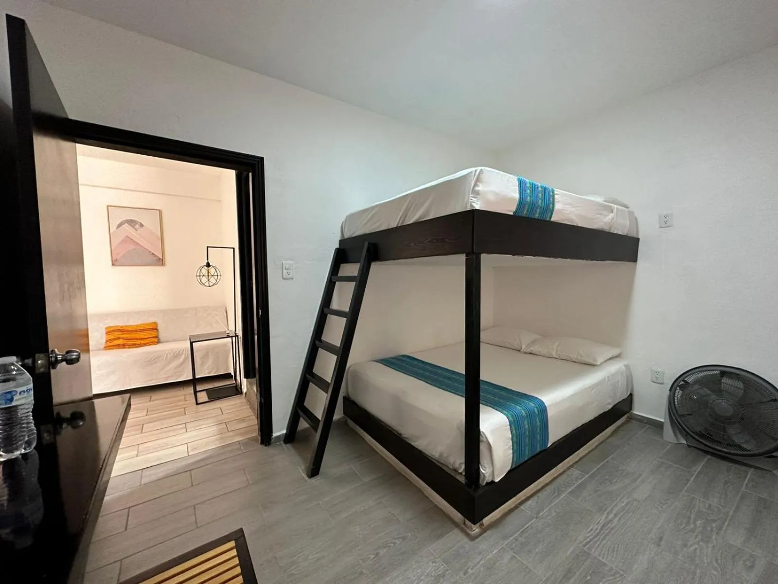 Bed in Casa Malva Sweet Stay