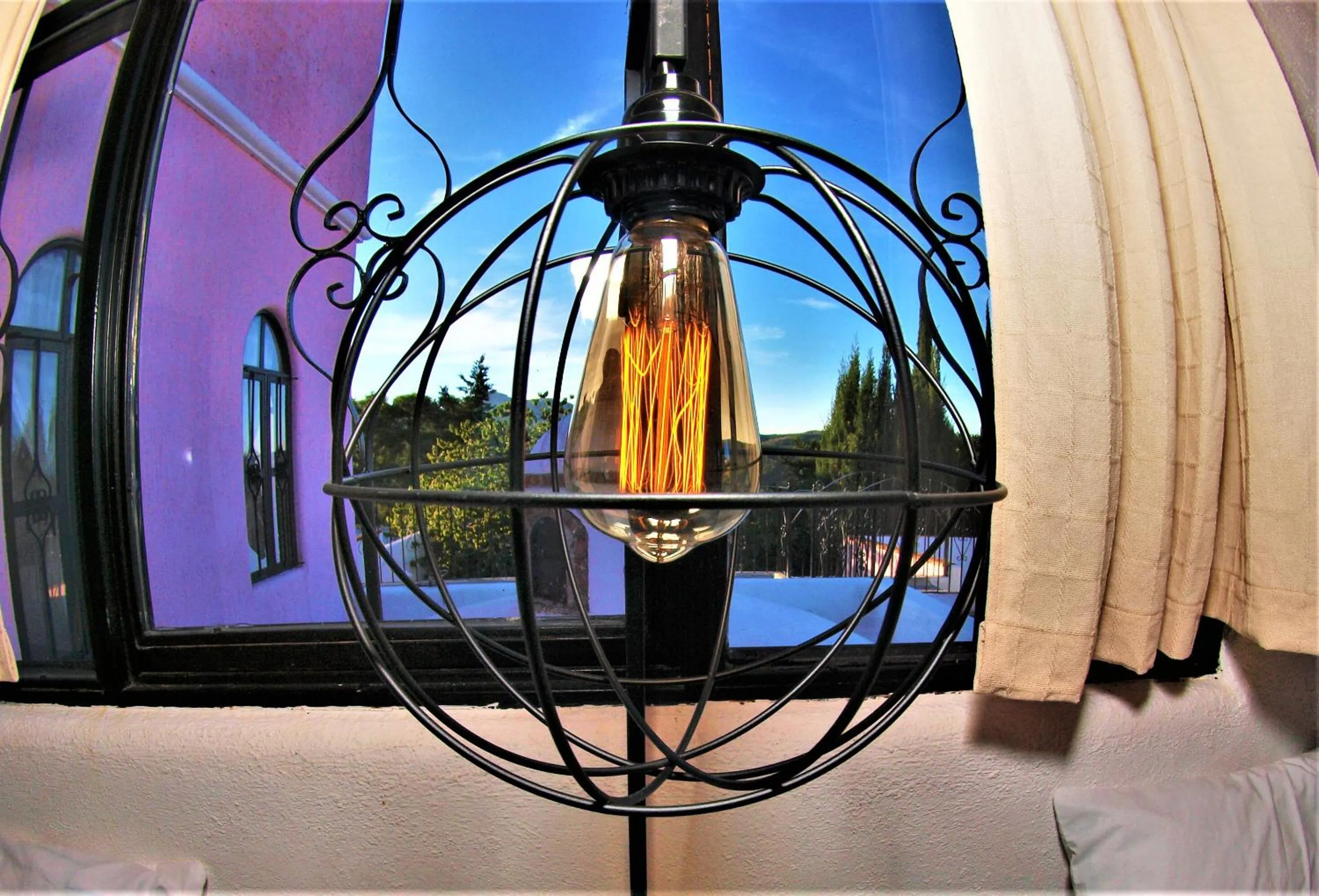 Photo of the whole room in Casa Malva Sweet Stay