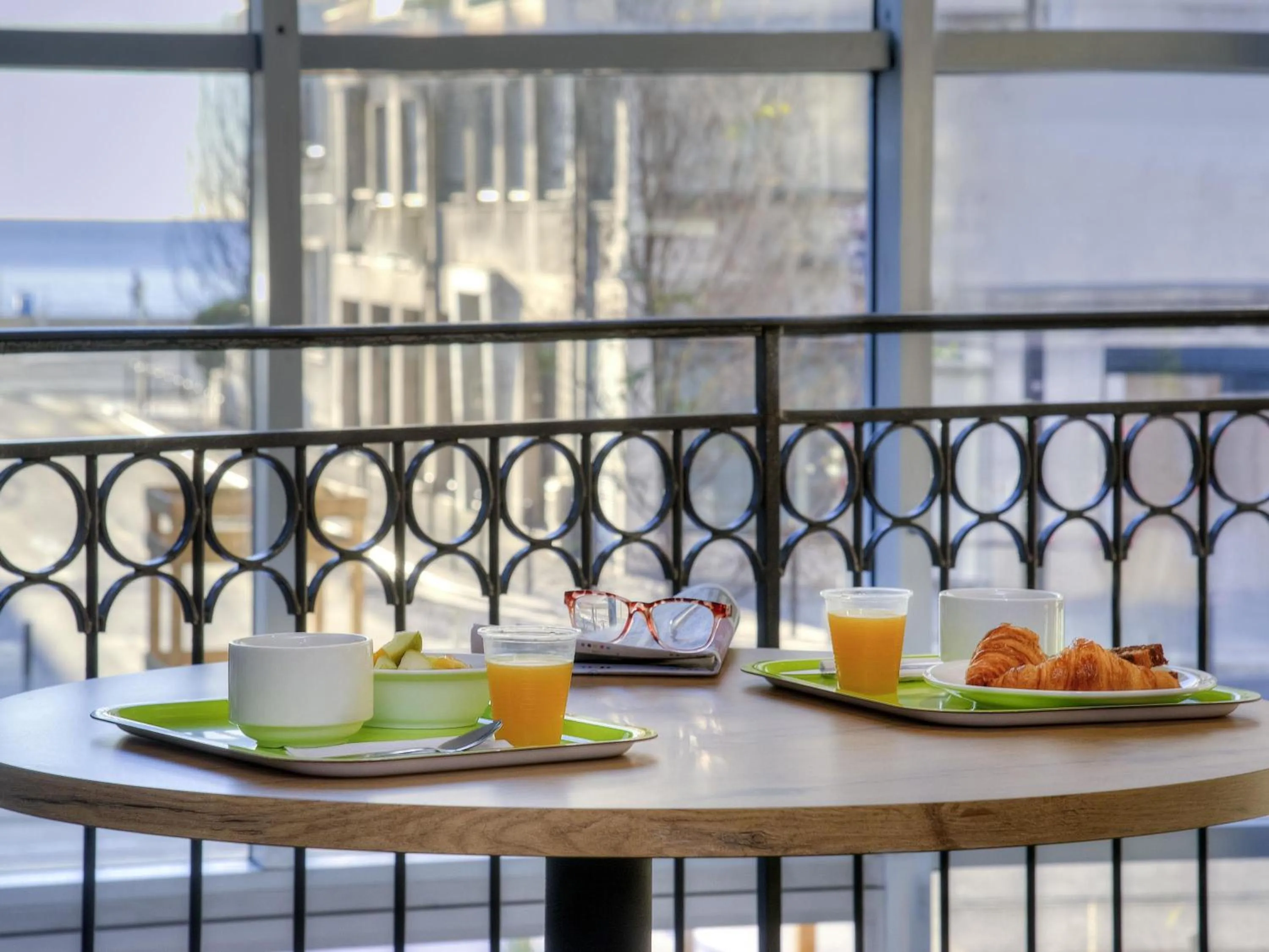 Other in ibis budget Nice Californie Lenval