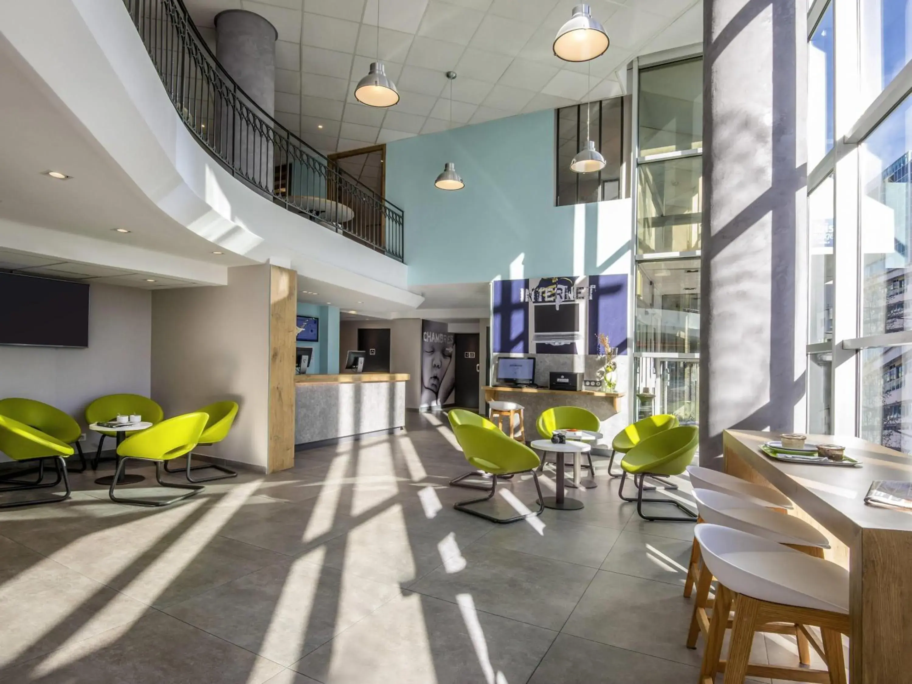 Property building in ibis budget Nice Californie Lenval Property building in ibis budget Nice Californie Lenval