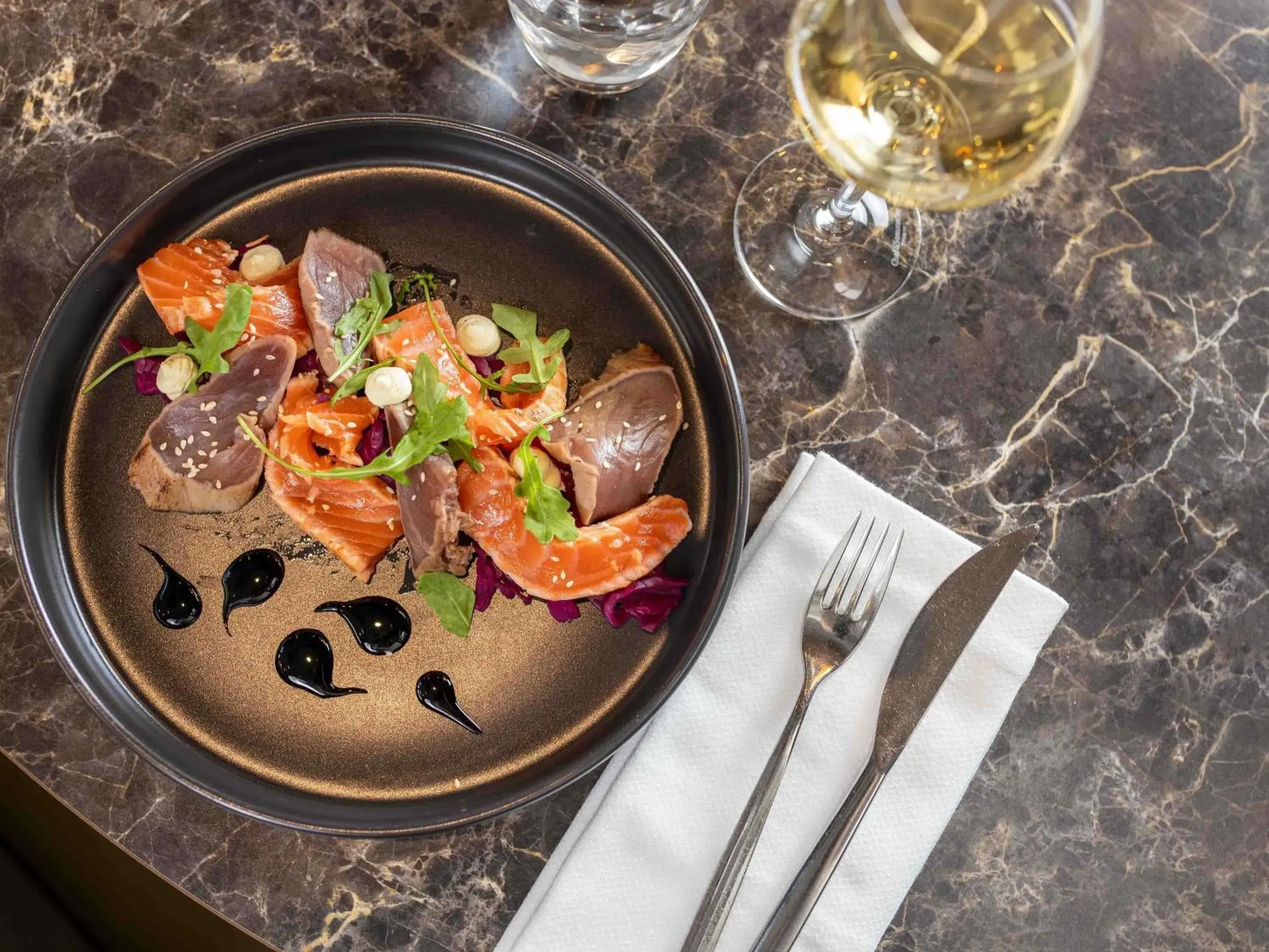 Restaurant/places to eat in ibis Lyon Gerland Musée des Confluences Restaurant/places to eat in ibis Lyon Gerland Musée des Confluences