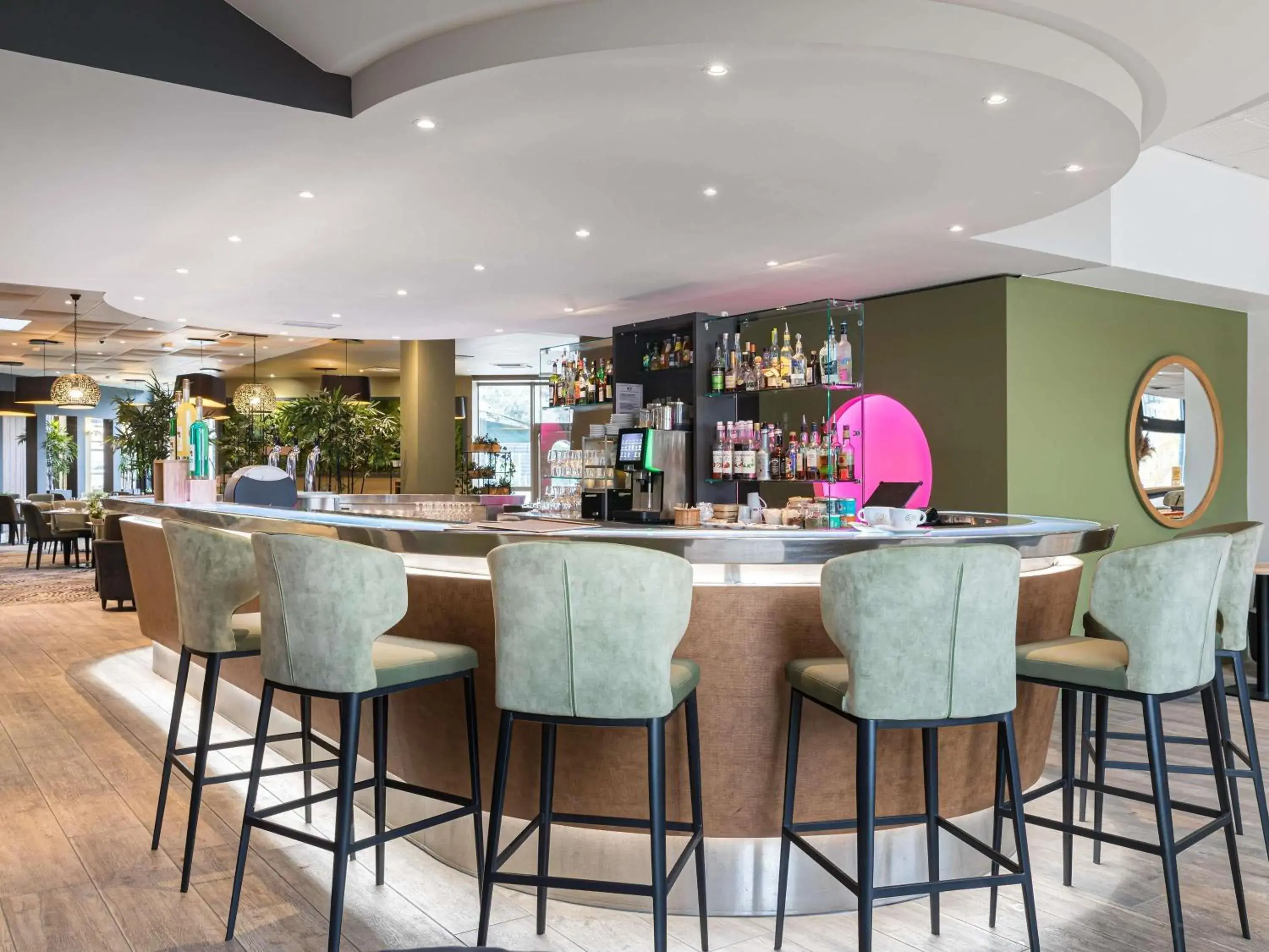 Property building in ibis Lyon Gerland Musée des Confluences Property building in ibis Lyon Gerland Musée des Confluences