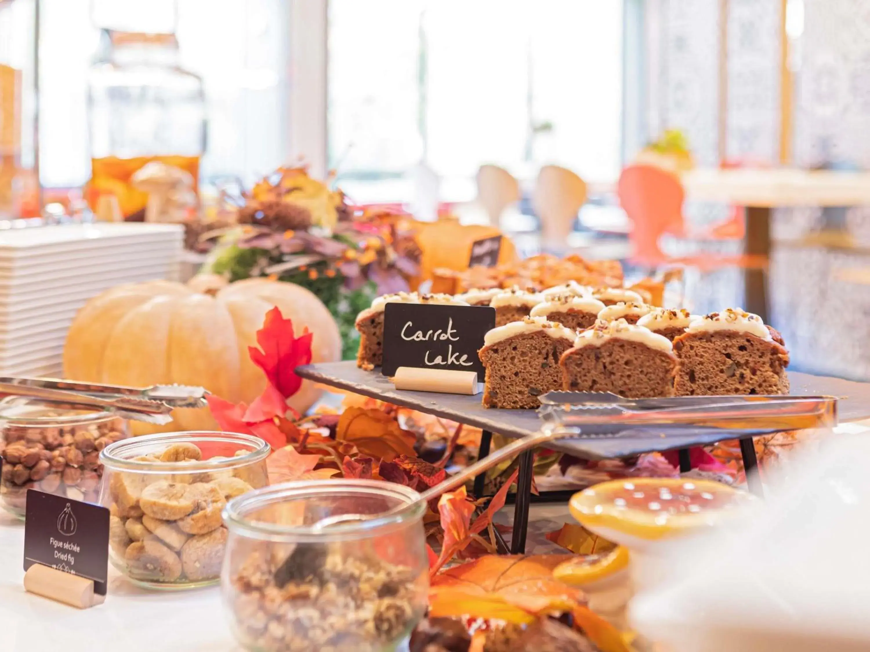 Breakfast in ibis Lyon Gerland Musée des Confluences Breakfast in ibis Lyon Gerland Musée des Confluences