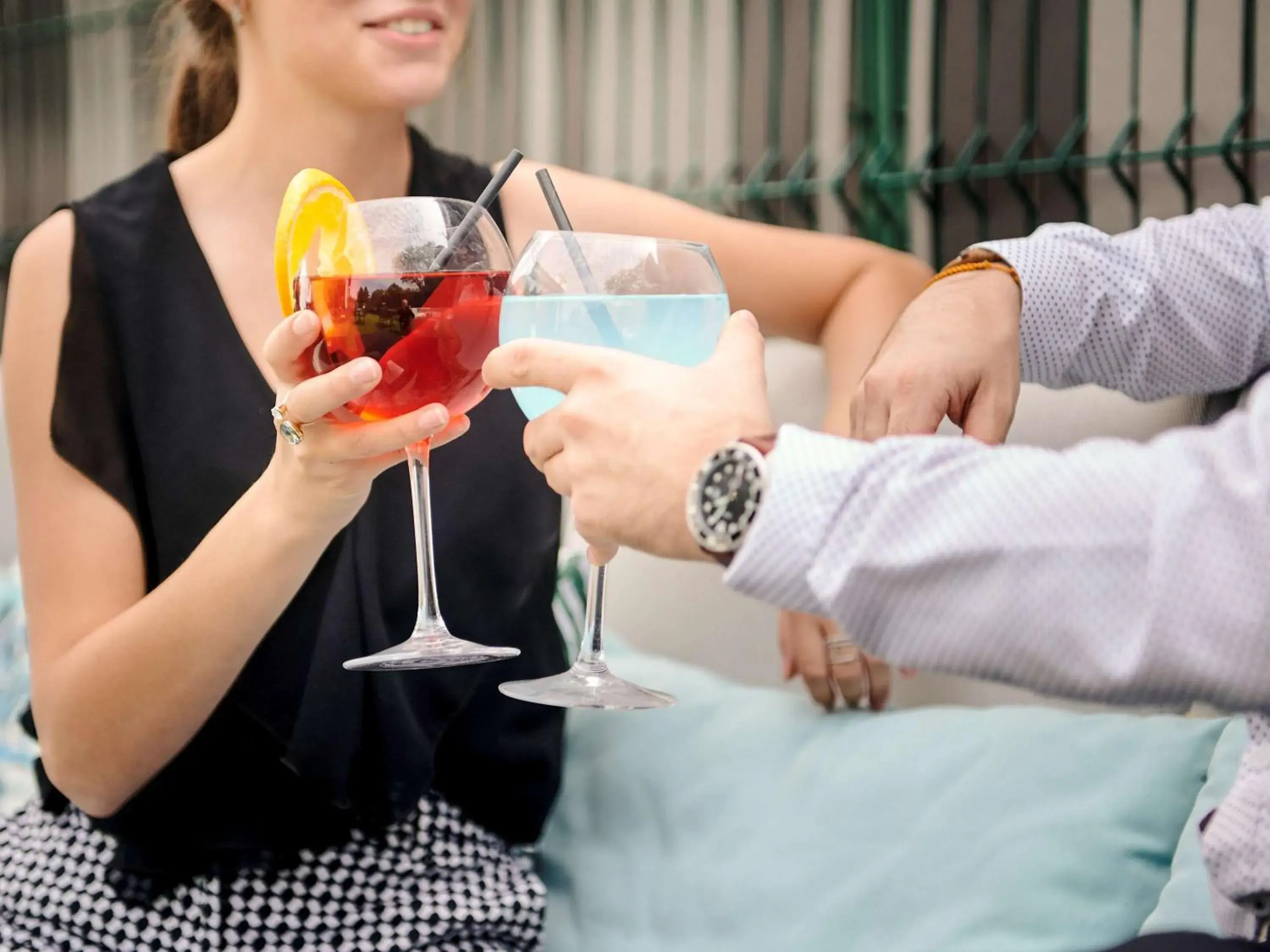 Restaurant/places to eat in ibis Lyon Gerland Musée des Confluences Restaurant/places to eat in ibis Lyon Gerland Musée des Confluences