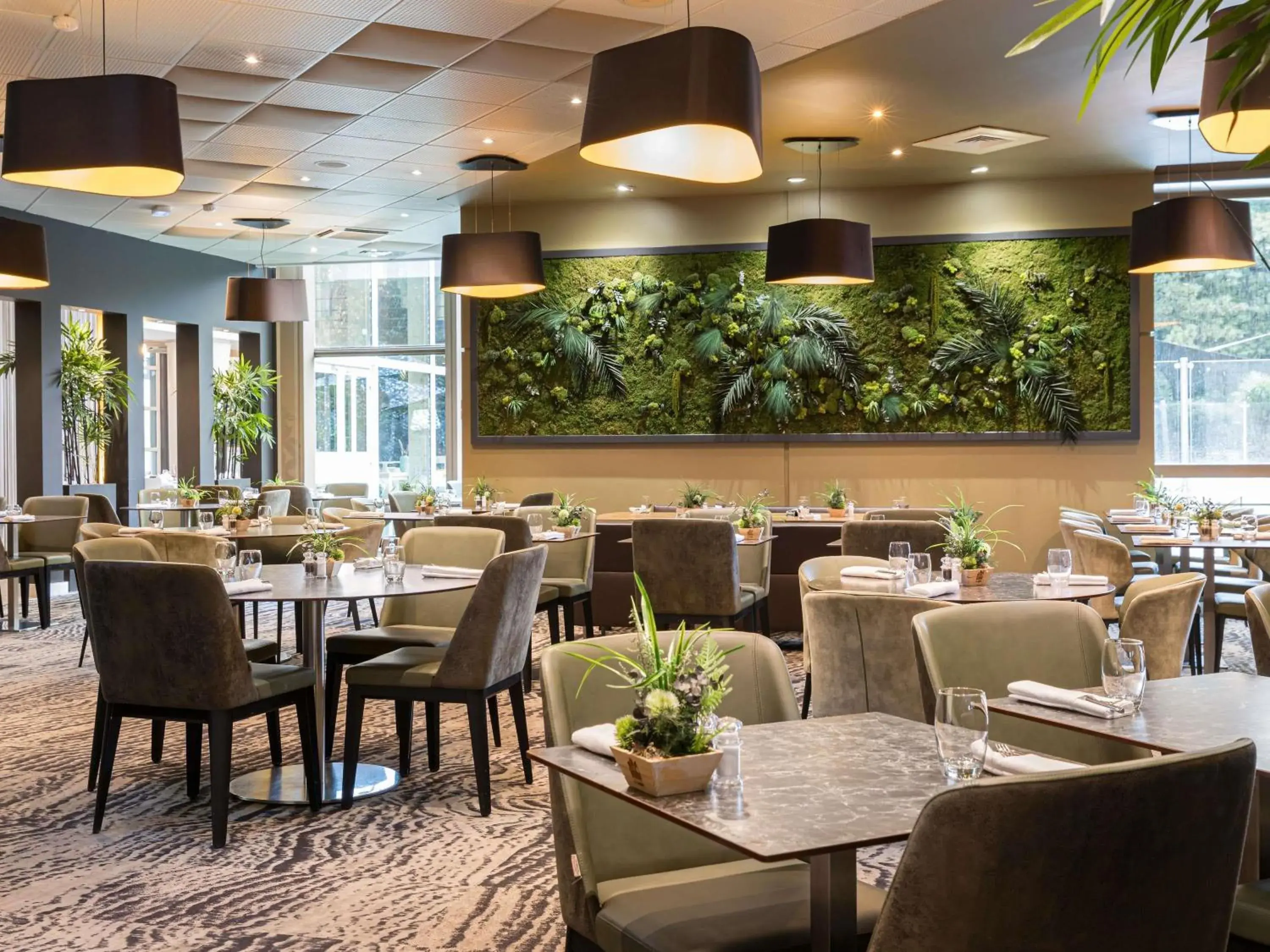 Restaurant/places to eat in ibis Lyon Gerland Musée des Confluences Restaurant/places to eat in ibis Lyon Gerland Musée des Confluences